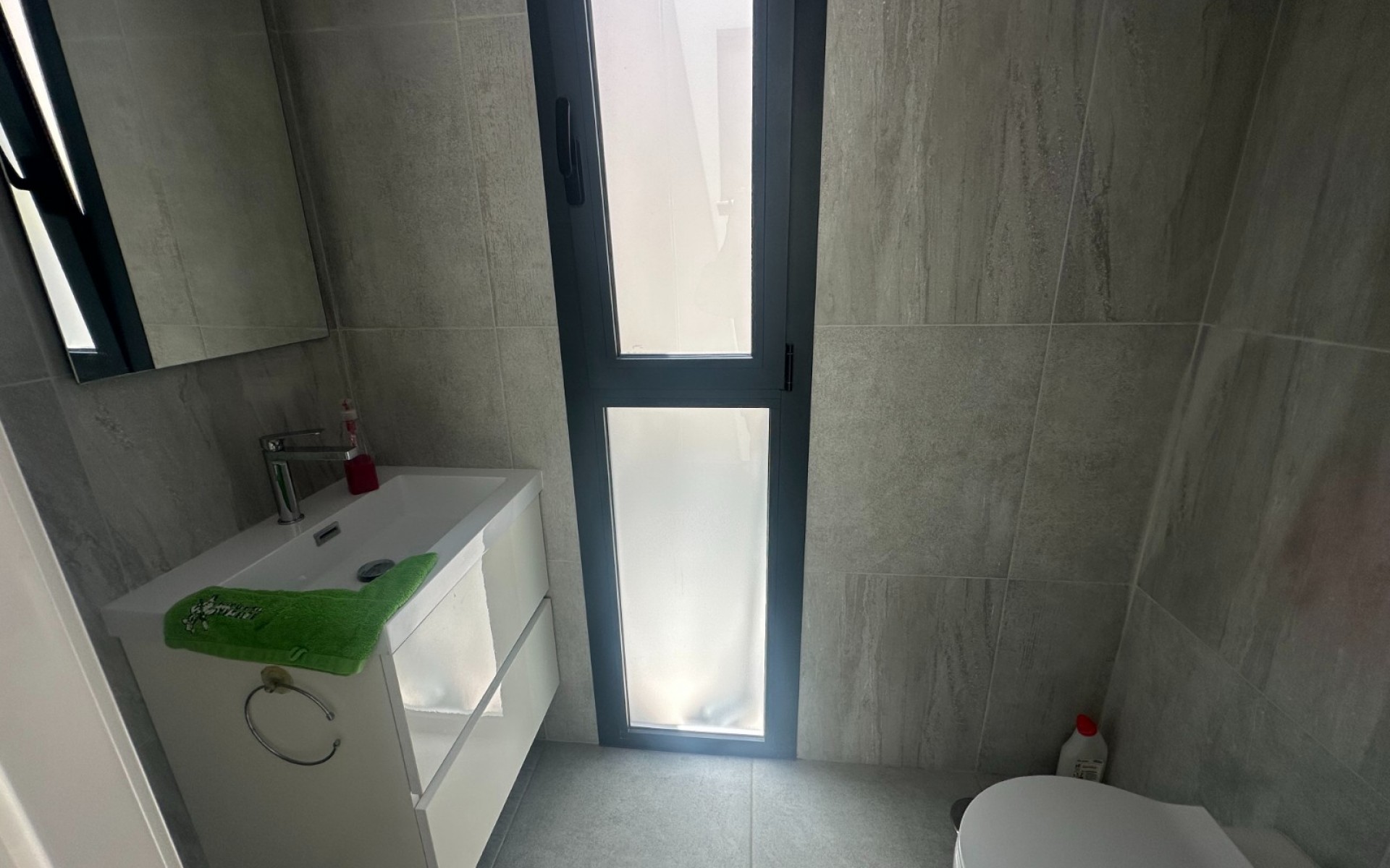 Resale - Villa - San Miguel De Salinas - San Miguel de Salinas