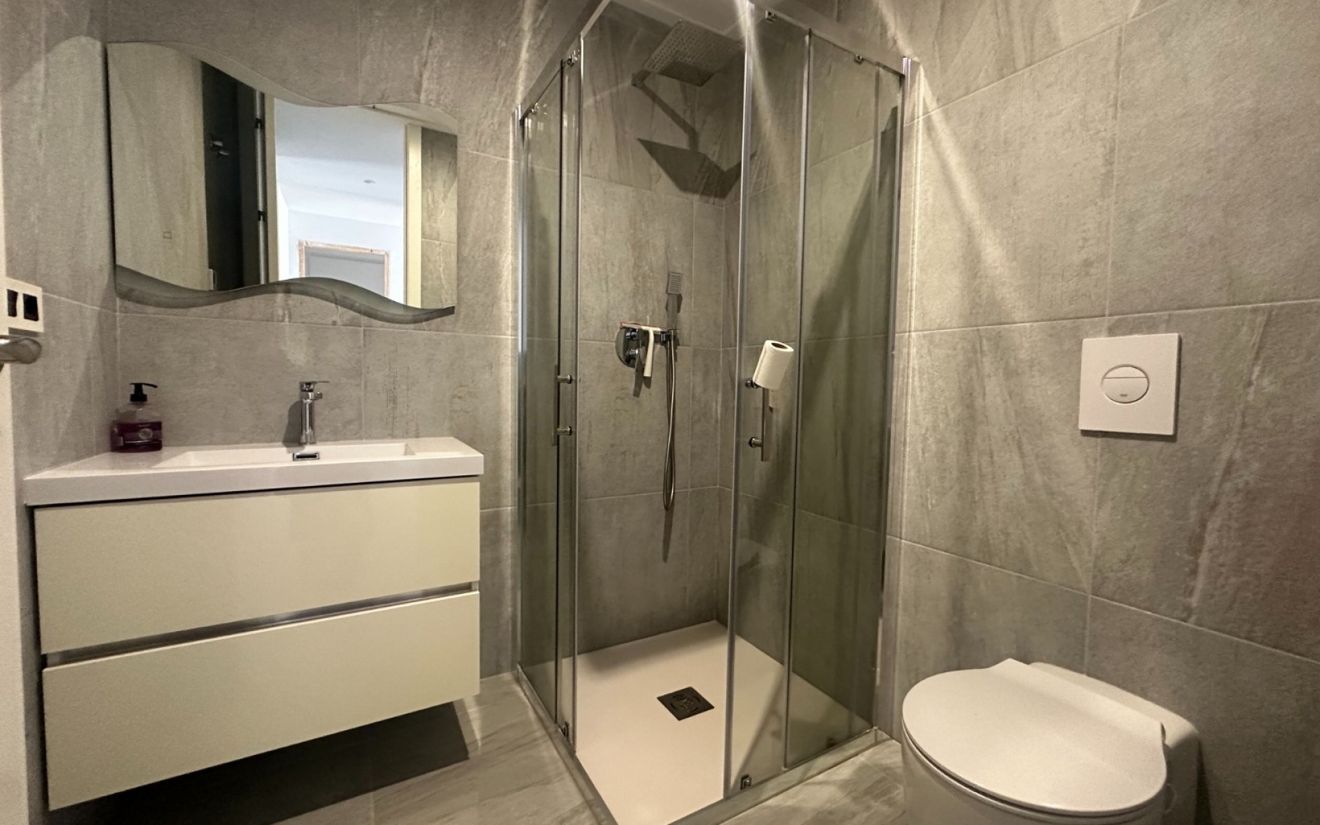 Resale - Villa - San Miguel De Salinas - San Miguel de Salinas