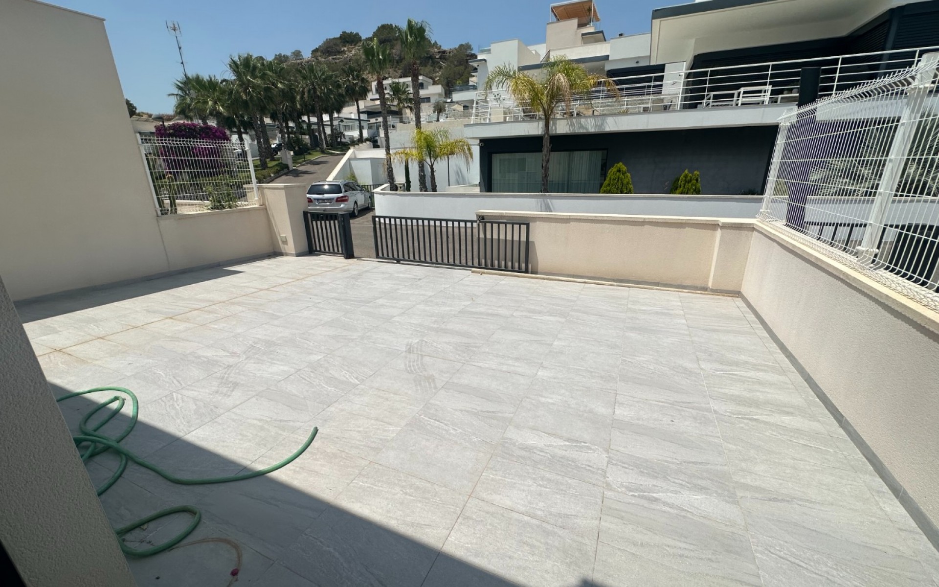 Resale - Villa - San Miguel De Salinas - San Miguel de Salinas