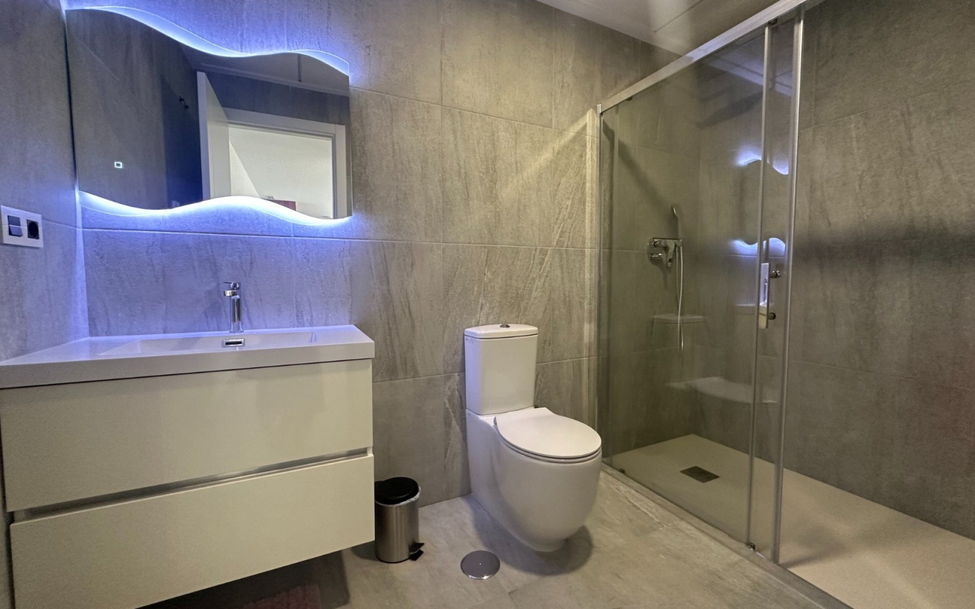 Resale - Villa - San Miguel De Salinas - San Miguel de Salinas