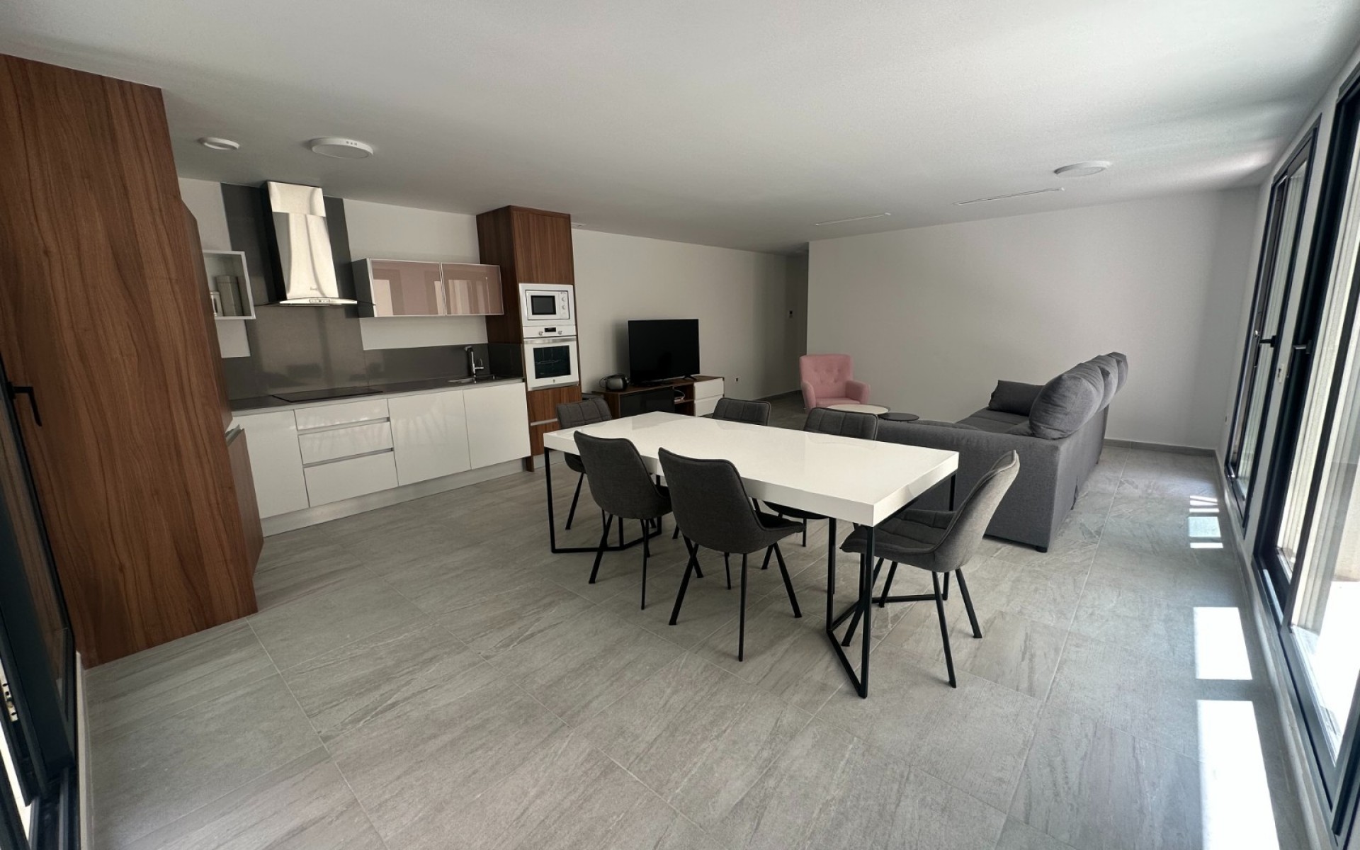 Resale - Villa - San Miguel De Salinas - San Miguel de Salinas