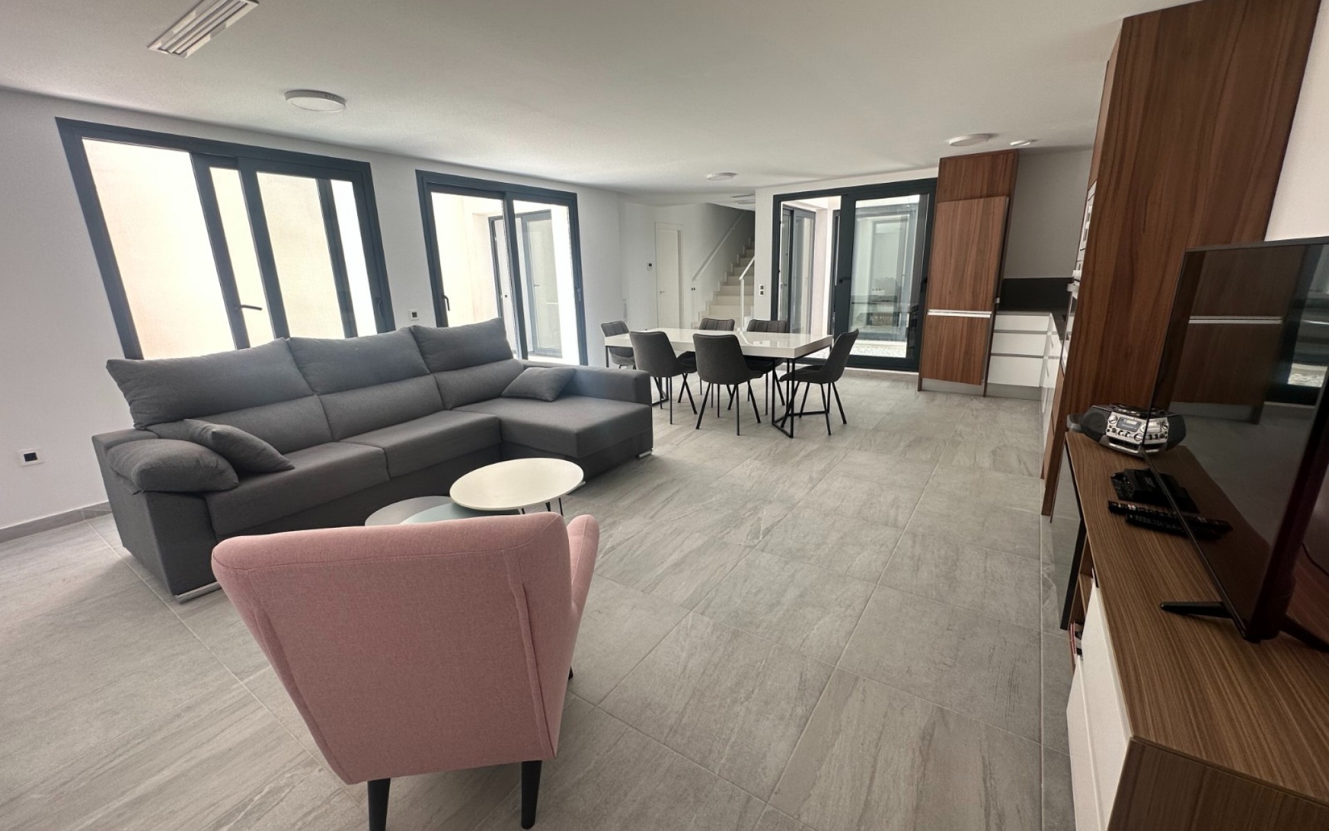 Resale - Villa - San Miguel De Salinas - San Miguel de Salinas