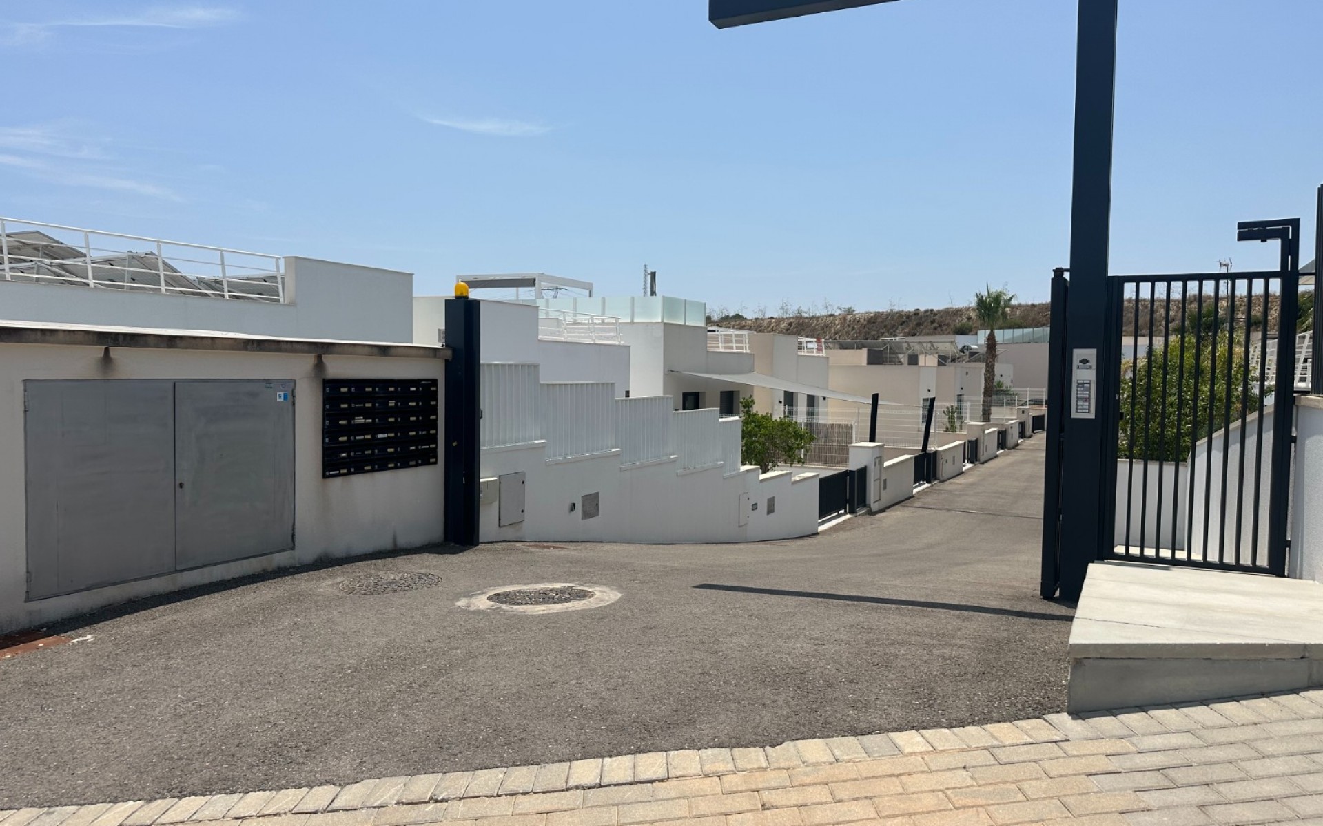 Resale - Villa - San Miguel De Salinas - San Miguel de Salinas