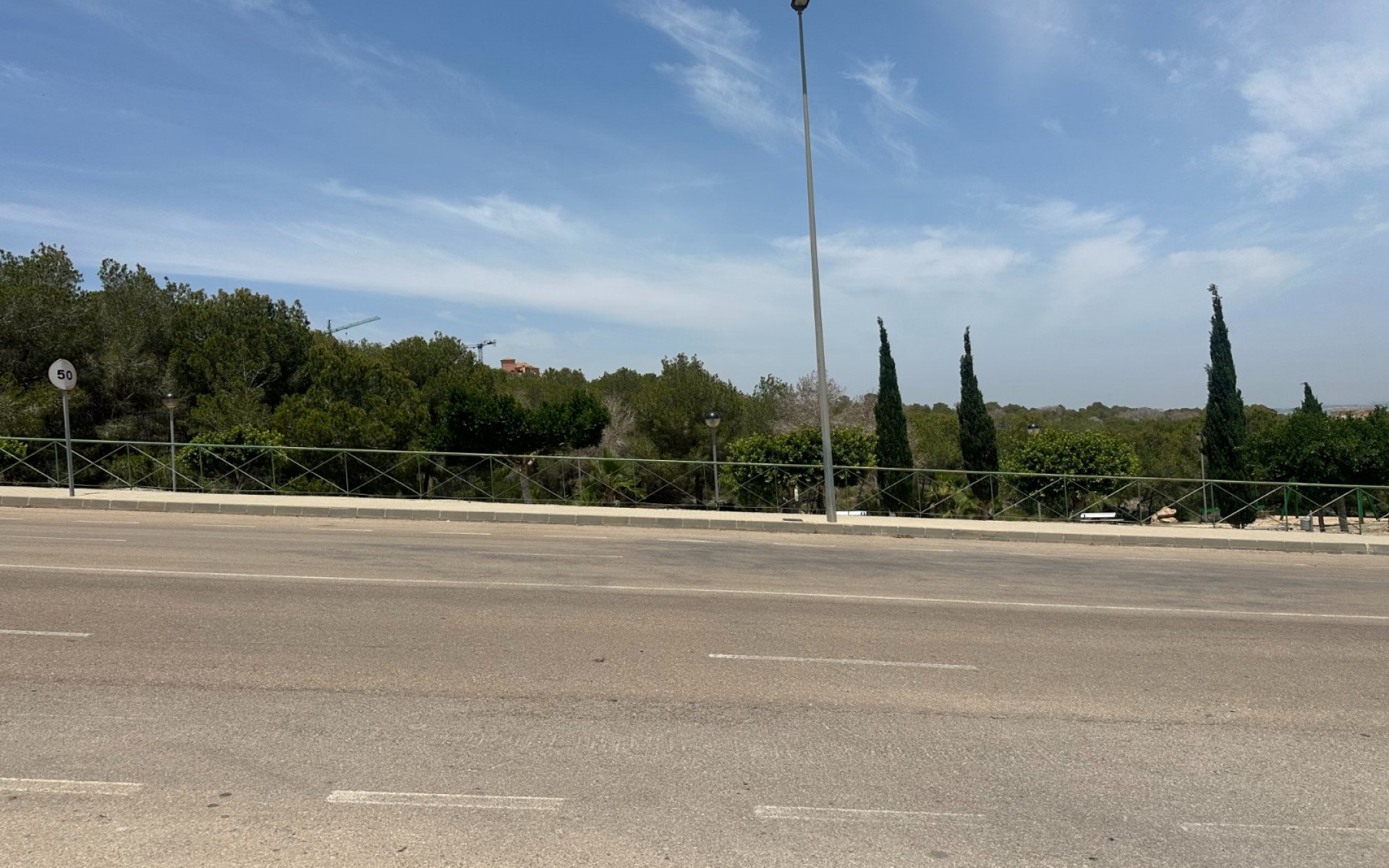 Resale - Villa - San Miguel De Salinas - San Miguel de Salinas