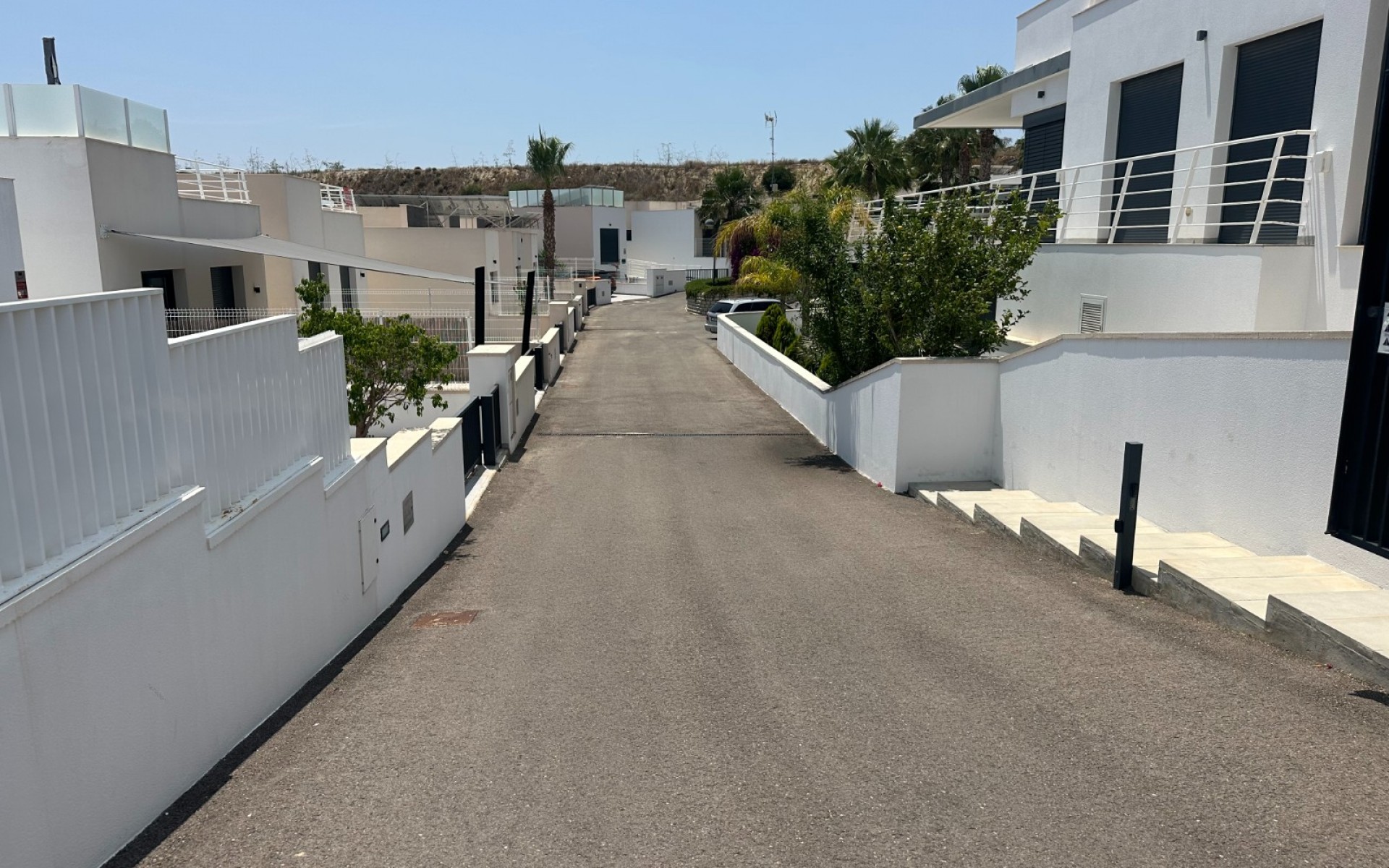 Resale - Villa - San Miguel De Salinas - San Miguel de Salinas