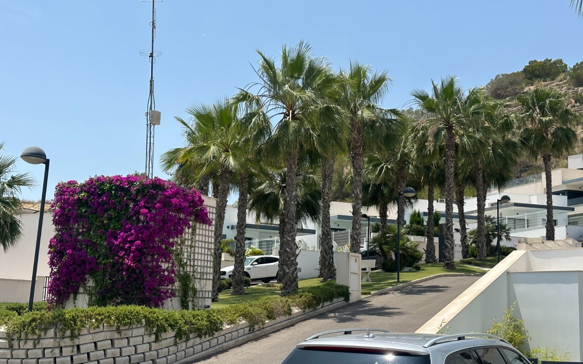 Resale - Villa - San Miguel De Salinas - San Miguel de Salinas