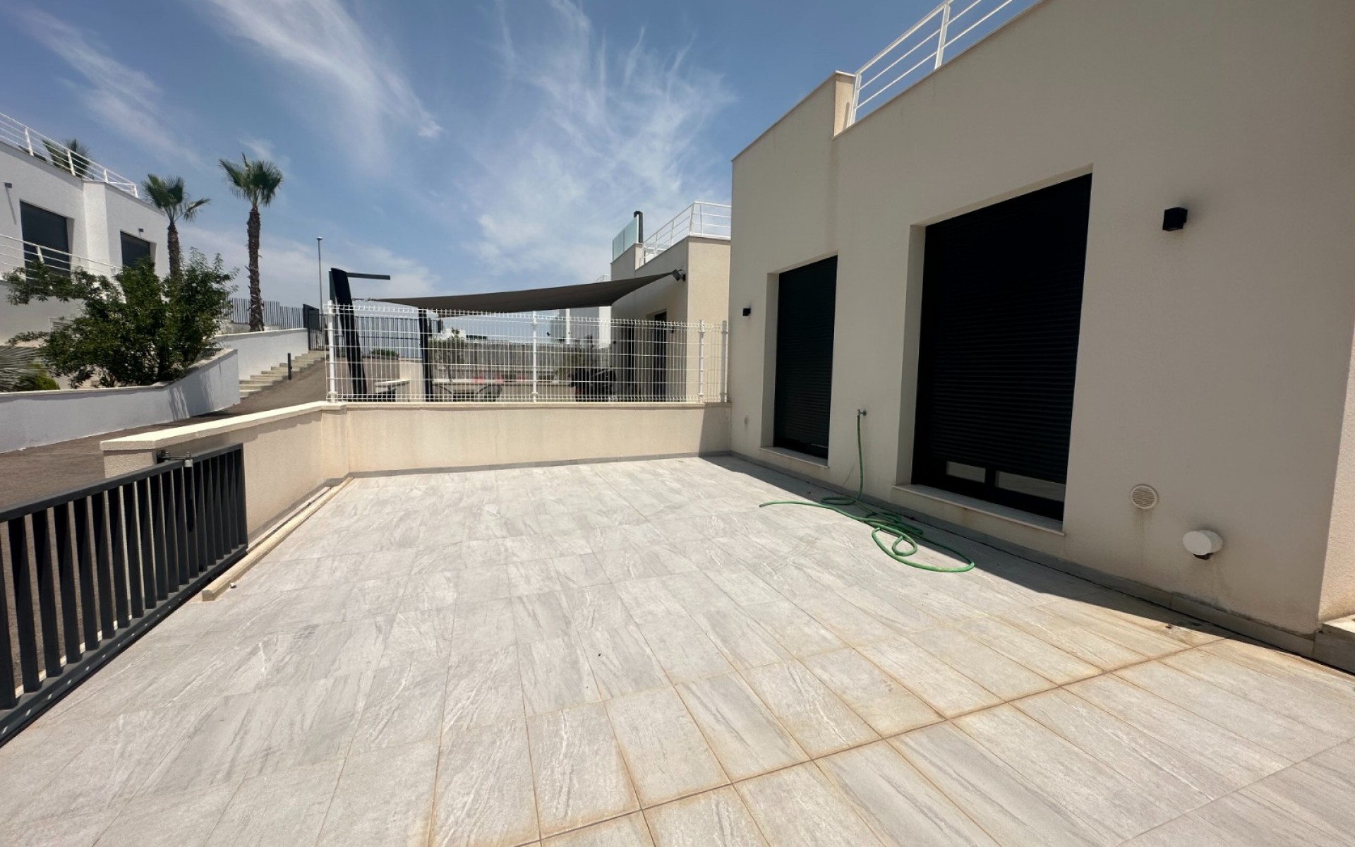 Resale - Villa - San Miguel De Salinas - San Miguel de Salinas