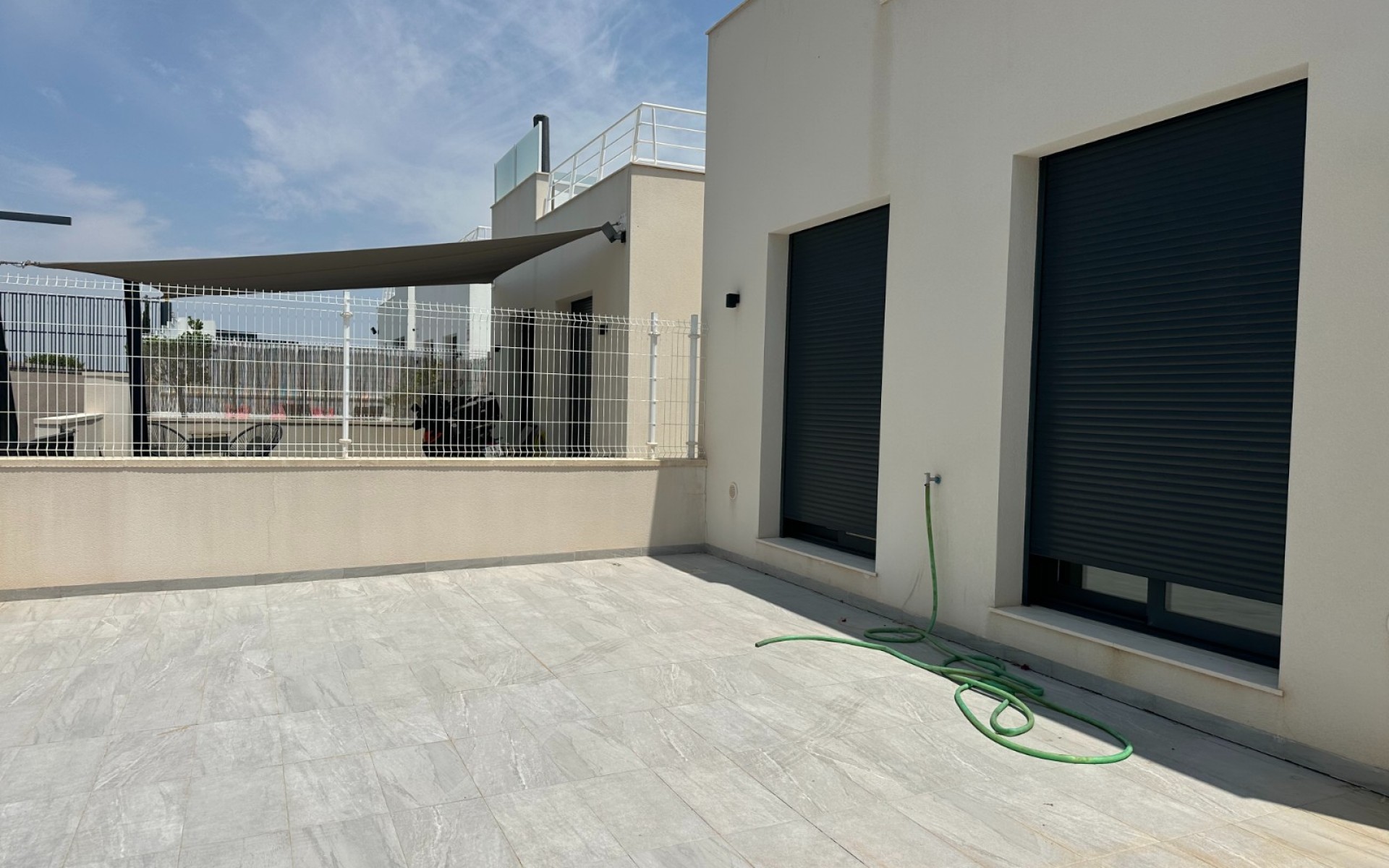 Resale - Villa - San Miguel De Salinas - San Miguel de Salinas