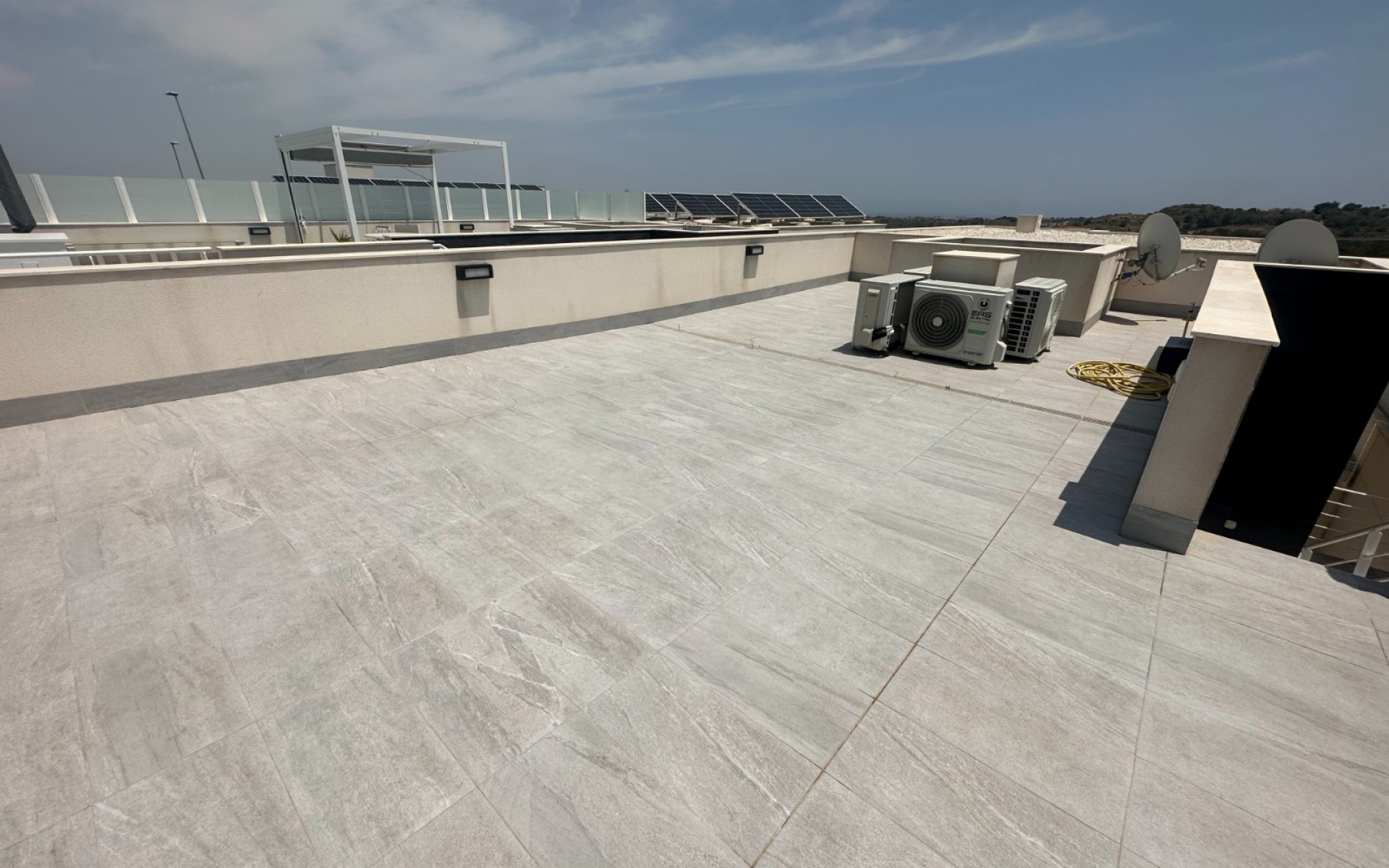 Resale - Villa - San Miguel De Salinas - San Miguel de Salinas