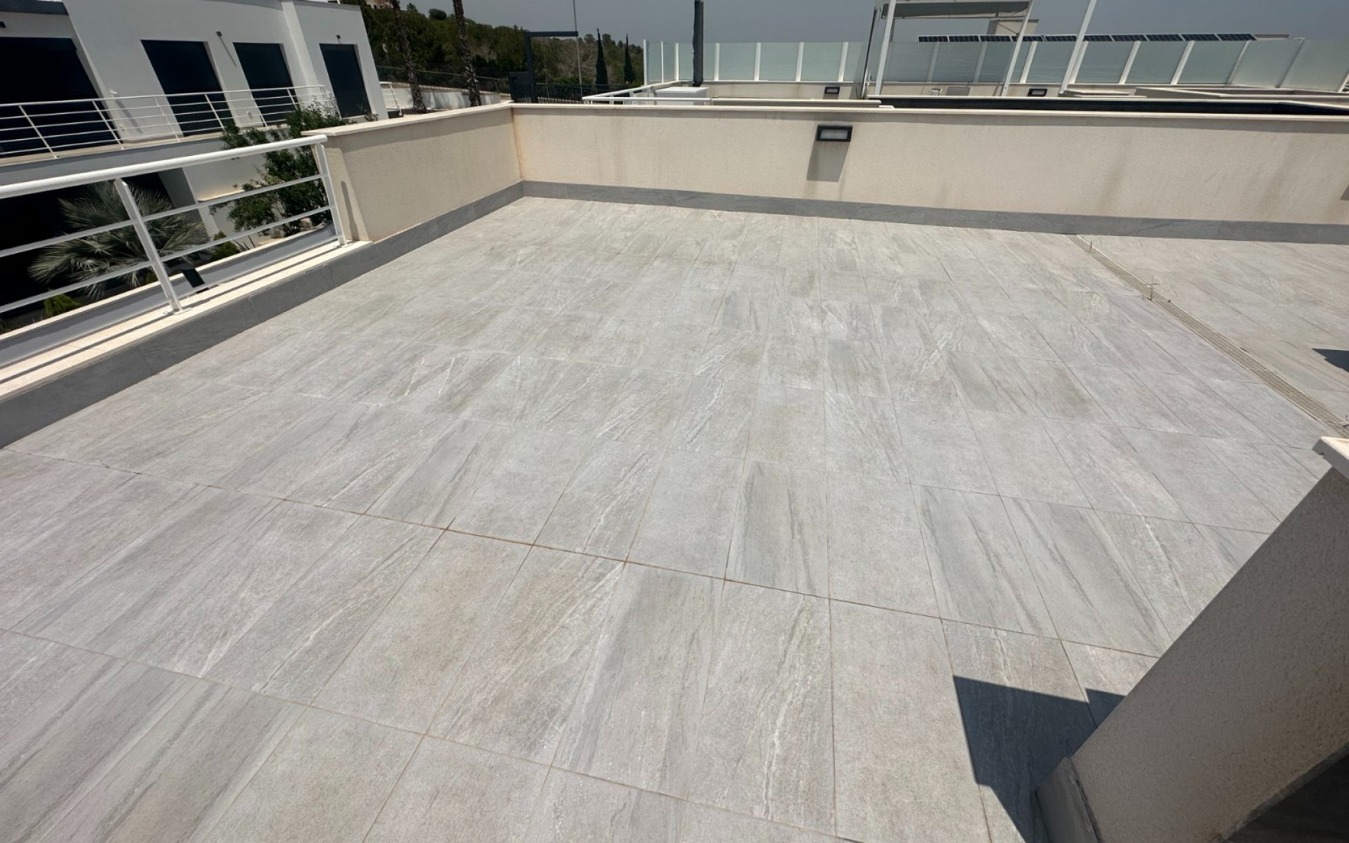 Resale - Villa - San Miguel De Salinas - San Miguel de Salinas