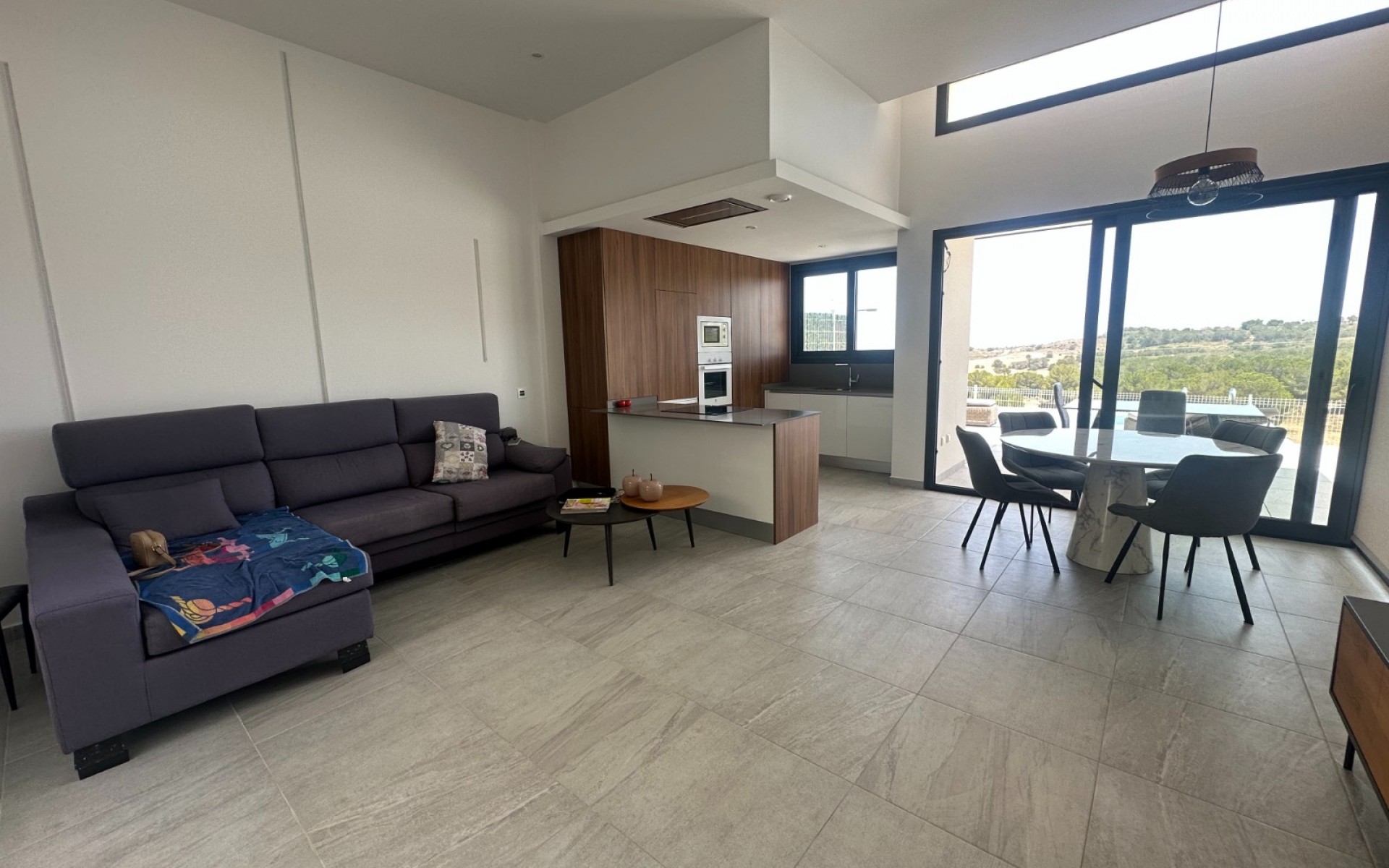 Resale - Villa - San Miguel De Salinas - San Miguel de Salinas