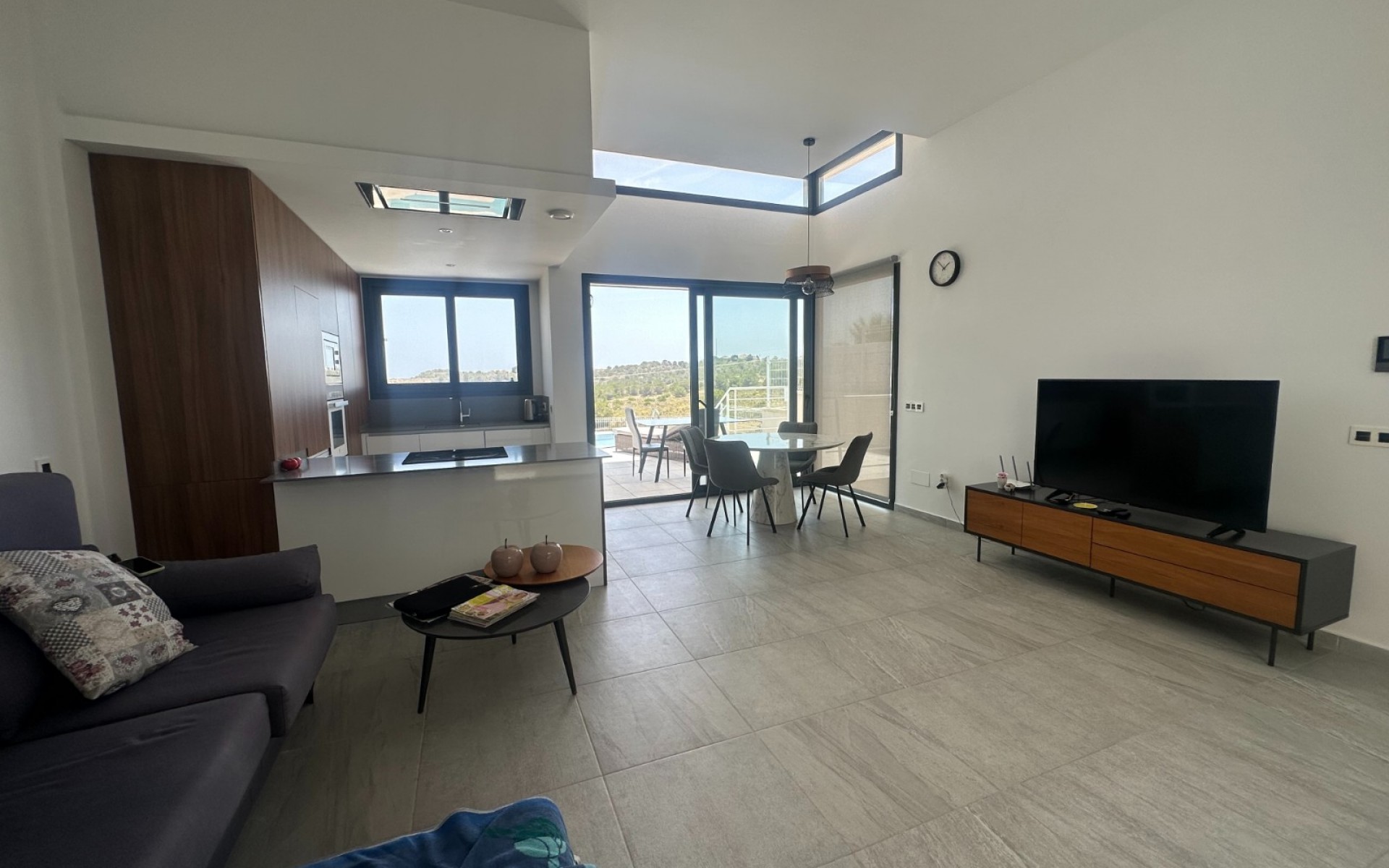 Resale - Villa - San Miguel De Salinas - San Miguel de Salinas