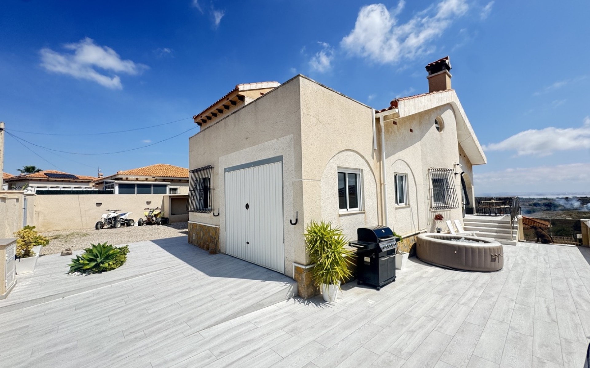 Resale - Villa - San Miguel De Salinas - San Miguel de Salinas