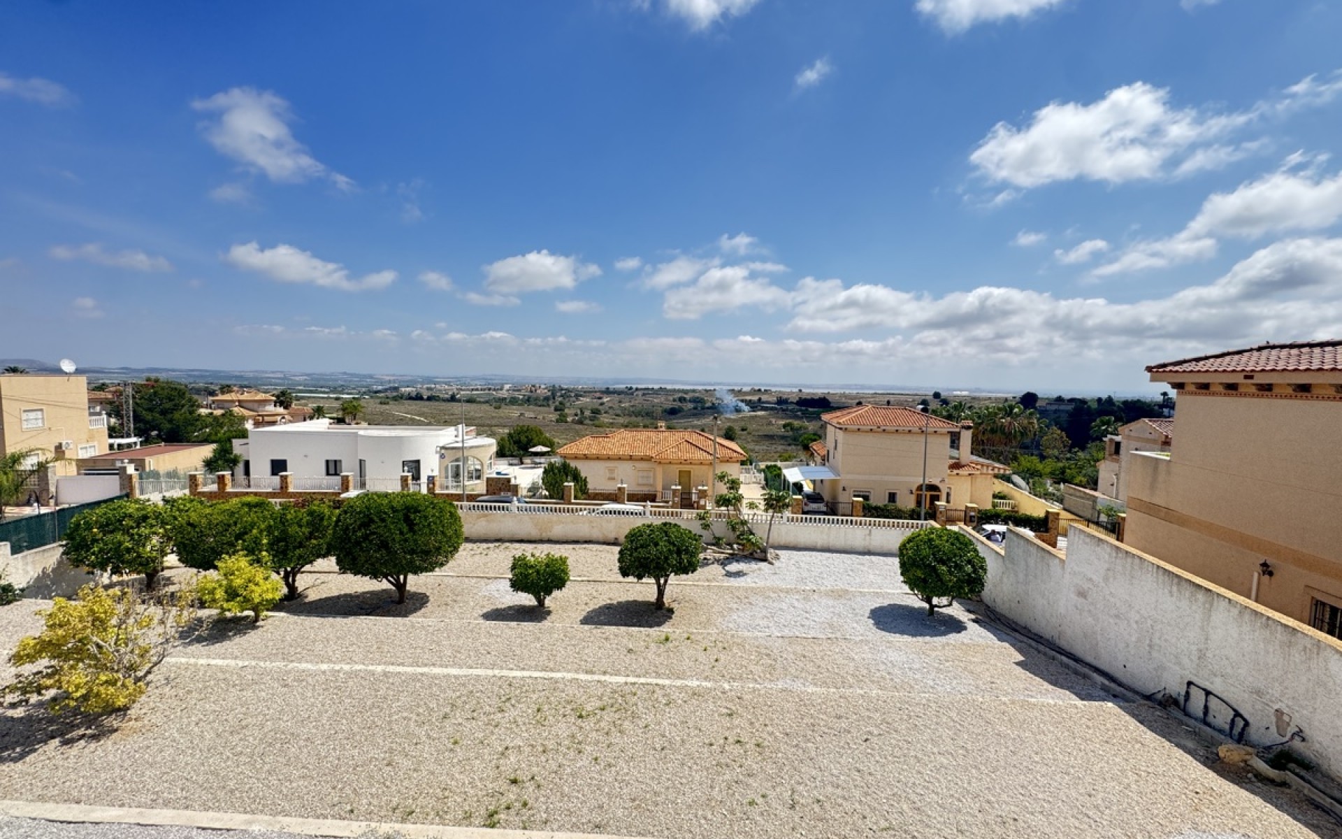 Resale - Villa - San Miguel De Salinas - San Miguel de Salinas