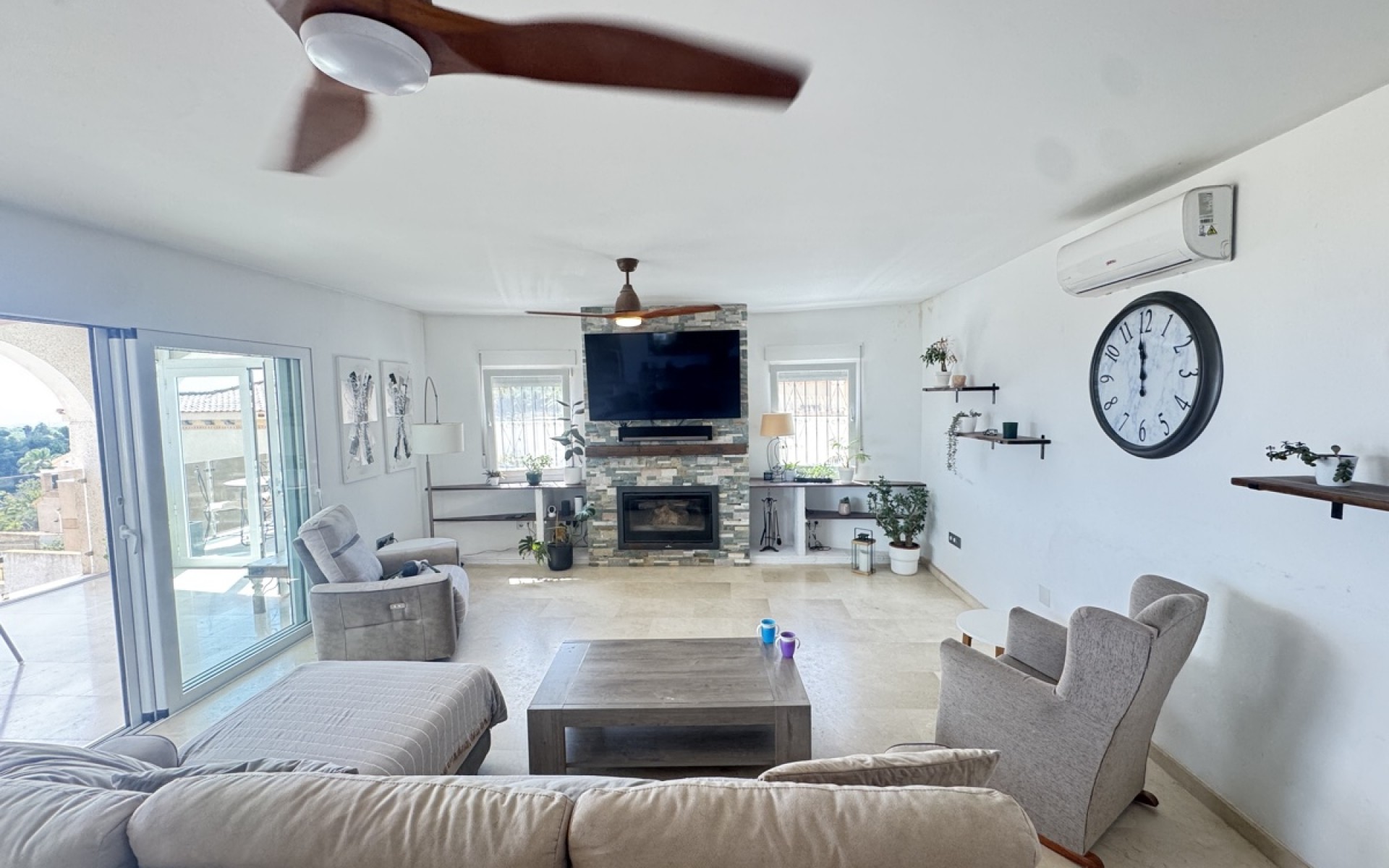 Resale - Villa - San Miguel De Salinas - San Miguel de Salinas