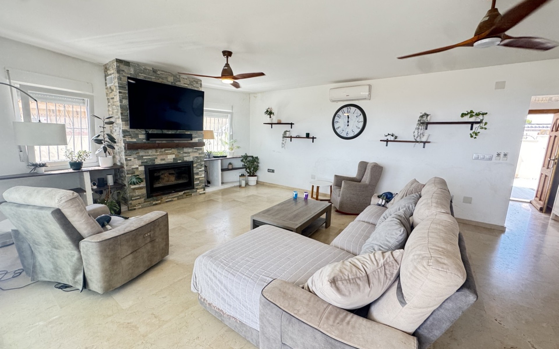 Resale - Villa - San Miguel De Salinas - San Miguel de Salinas