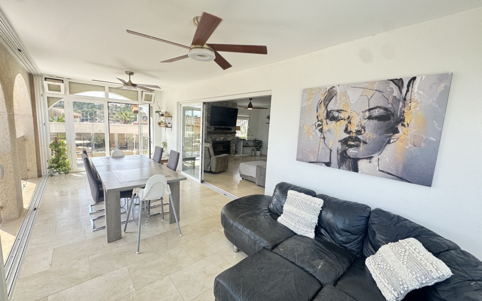 Resale - Villa - San Miguel De Salinas - San Miguel de Salinas