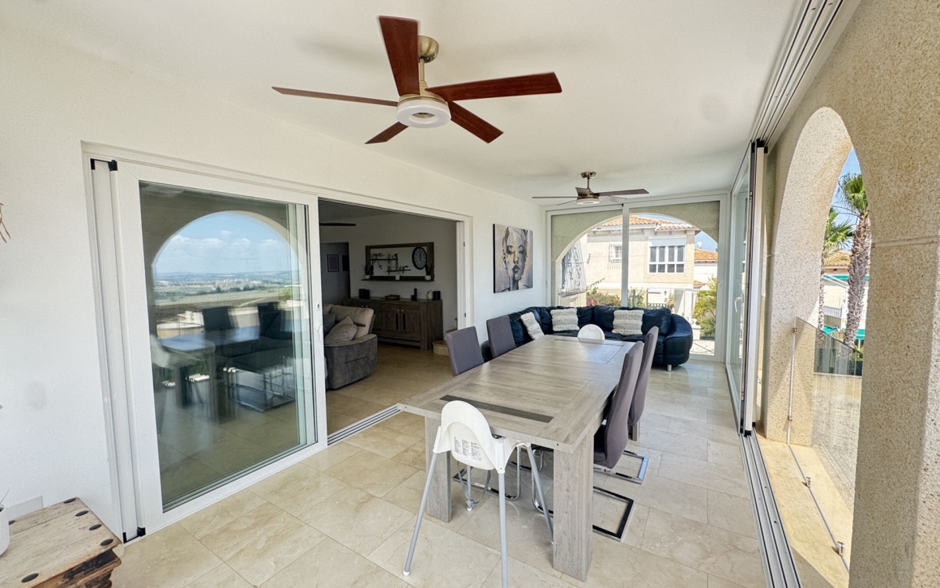 Resale - Villa - San Miguel De Salinas - San Miguel de Salinas