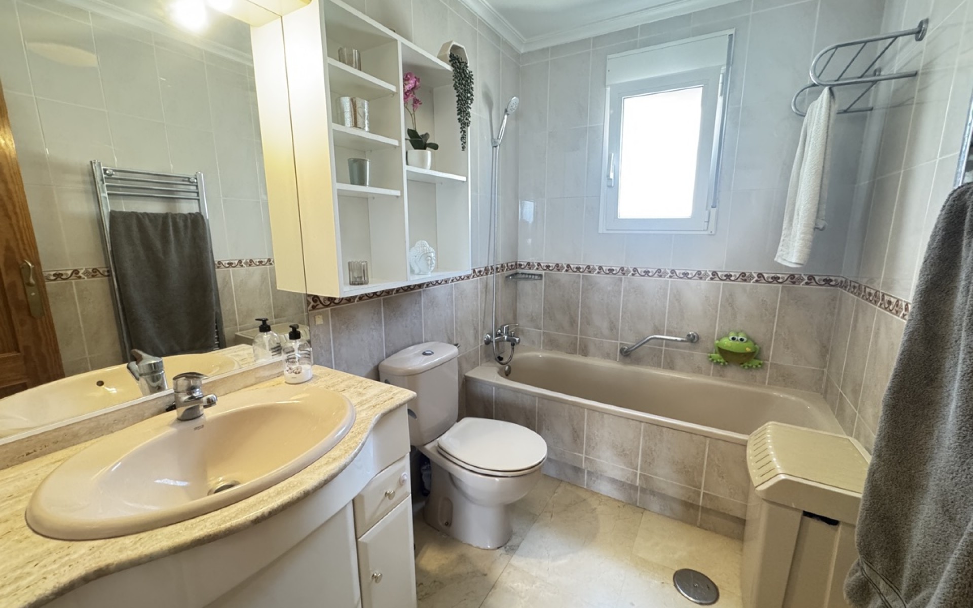 Resale - Villa - San Miguel De Salinas - San Miguel de Salinas