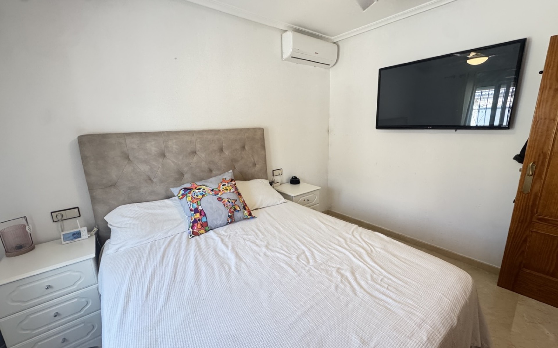 Resale - Villa - San Miguel De Salinas - San Miguel de Salinas