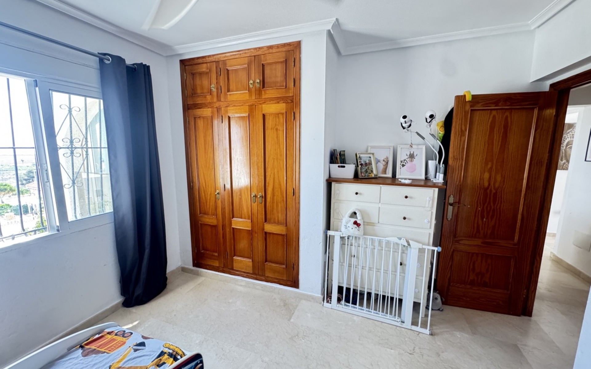 Resale - Villa - San Miguel De Salinas - San Miguel de Salinas