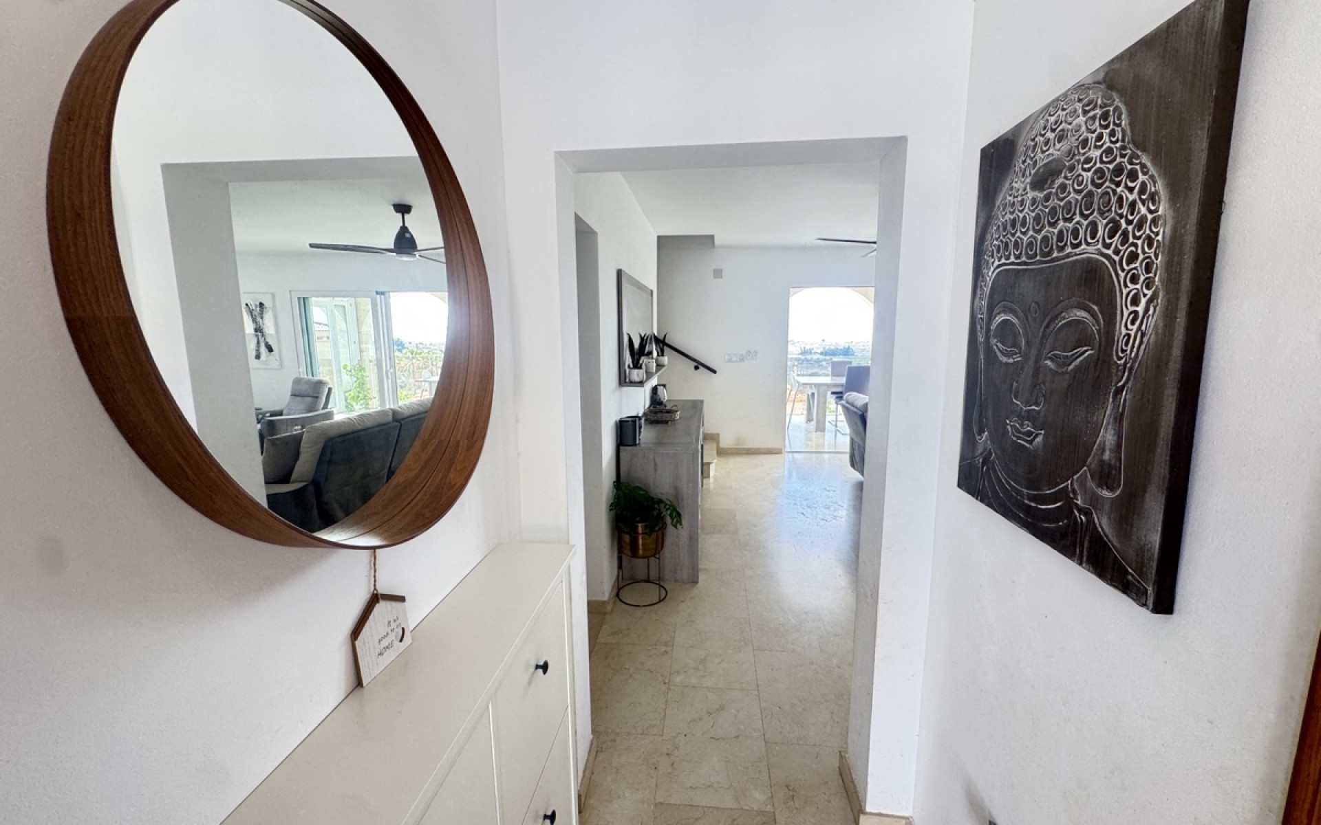 Resale - Villa - San Miguel De Salinas - San Miguel de Salinas