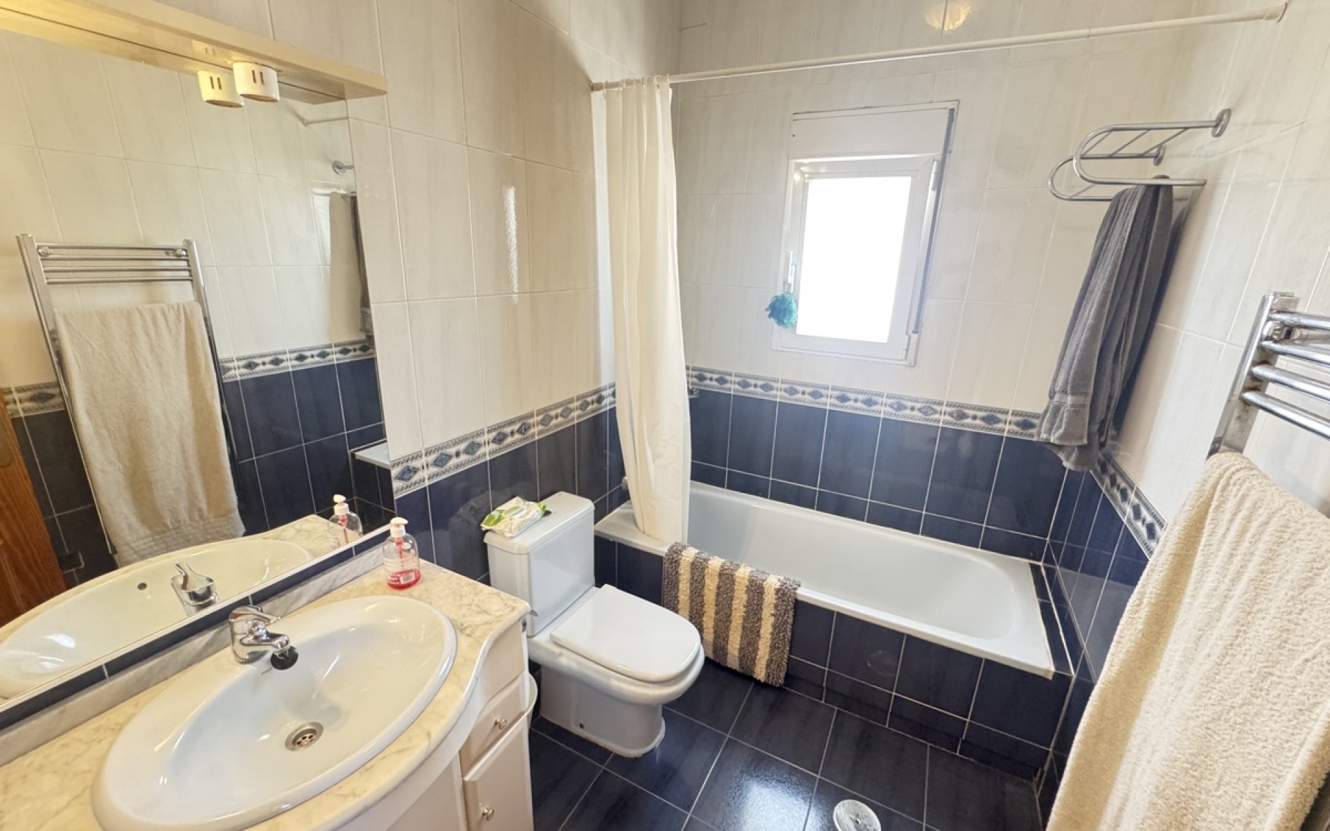 Resale - Villa - San Miguel De Salinas - San Miguel de Salinas