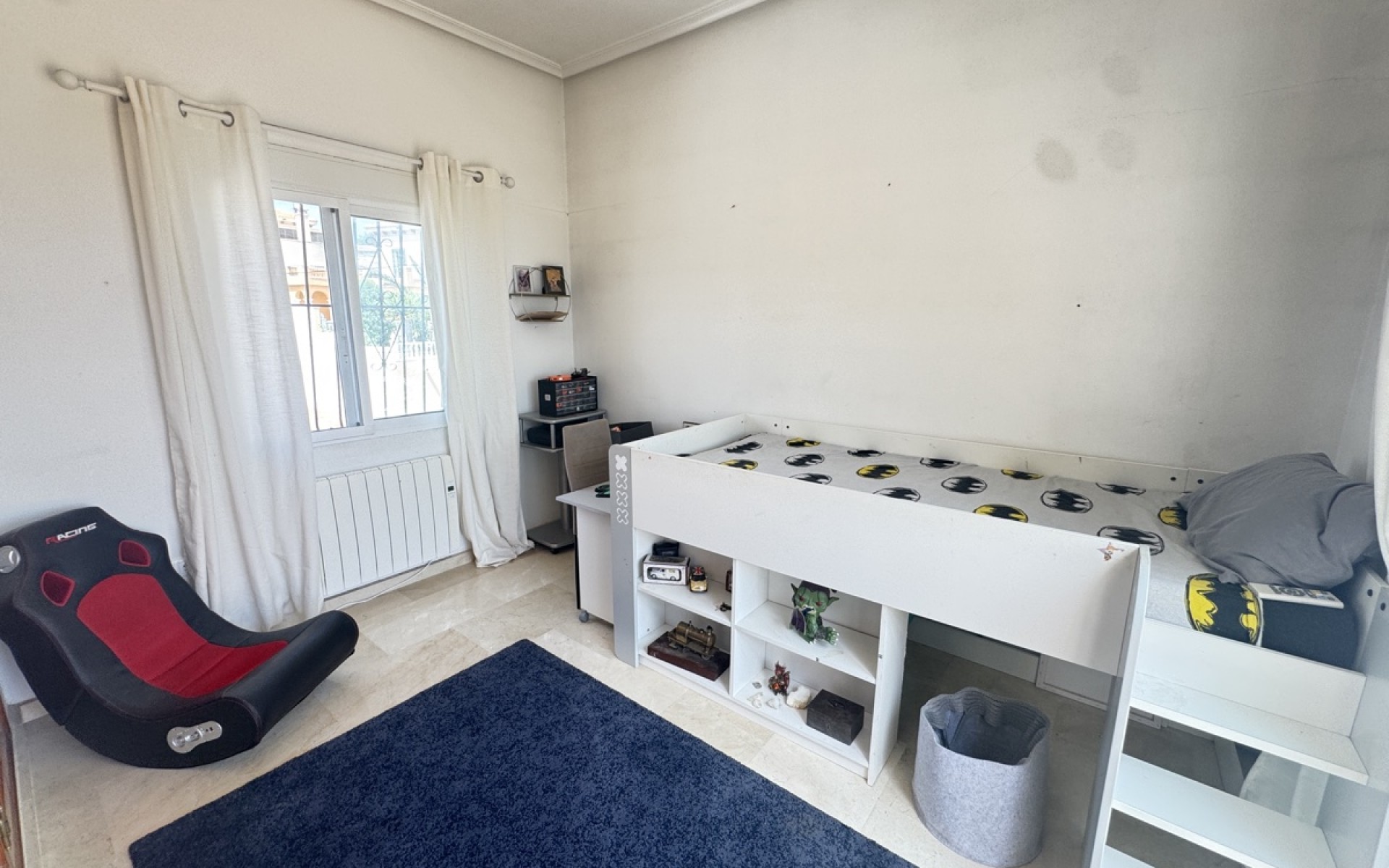 Resale - Villa - San Miguel De Salinas - San Miguel de Salinas