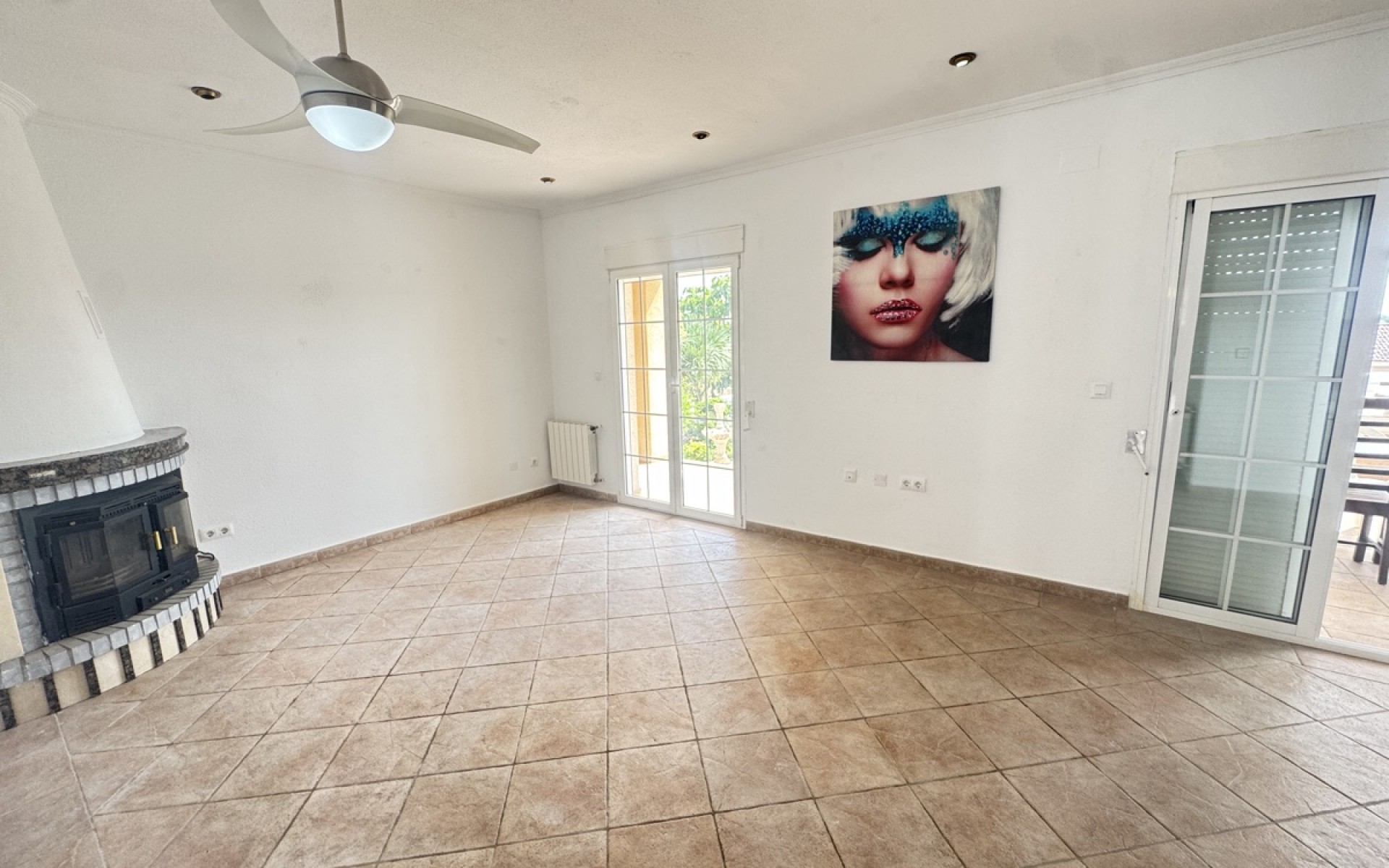 Resale - Villa - San Miguel De Salinas - San Miguel de Salinas