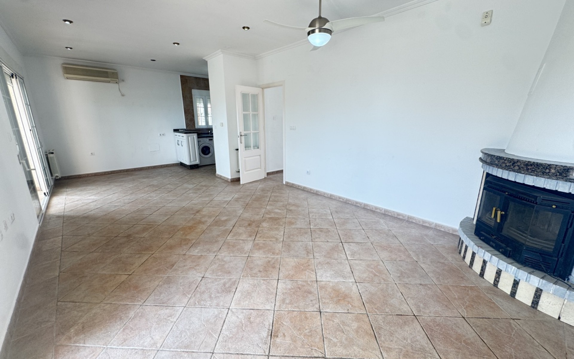 Resale - Villa - San Miguel De Salinas - San Miguel de Salinas