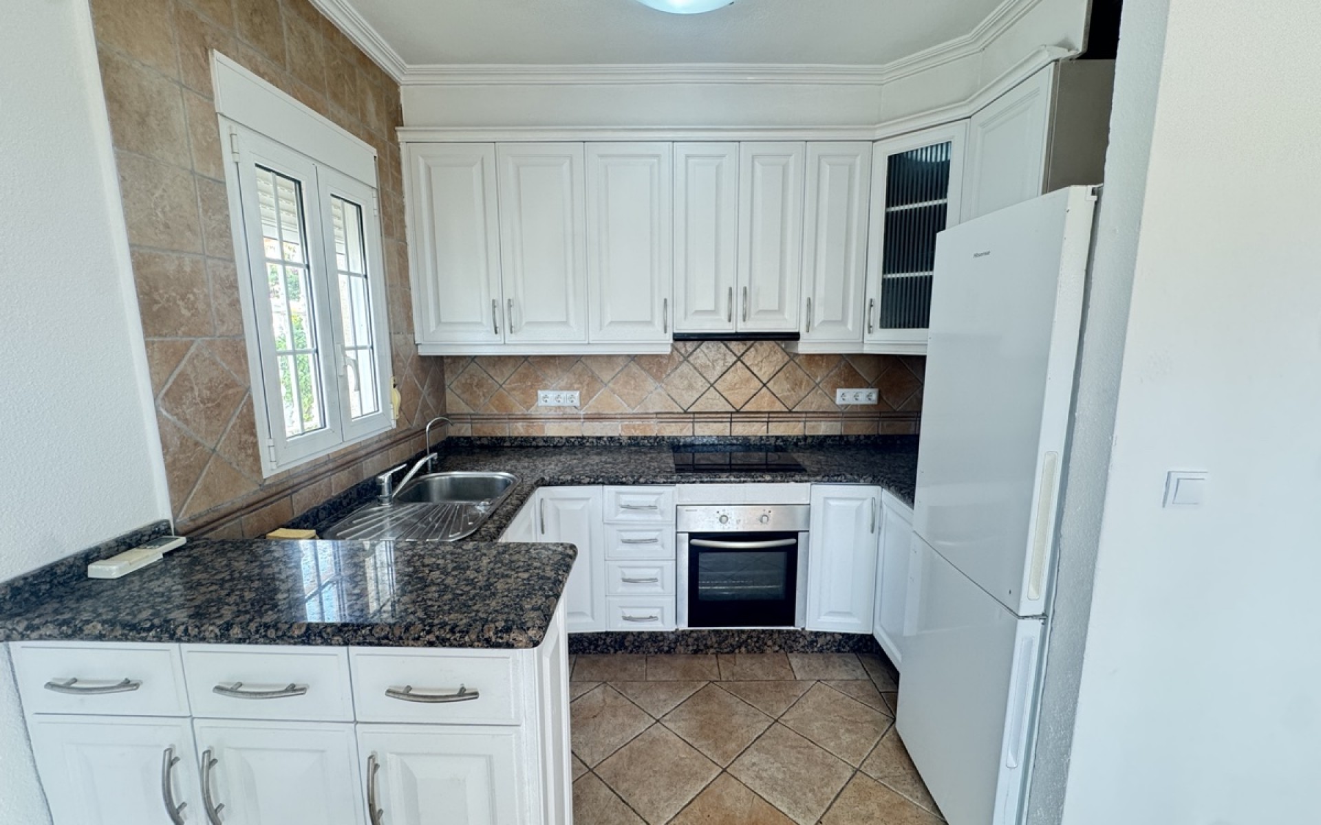 Resale - Villa - San Miguel De Salinas - San Miguel de Salinas