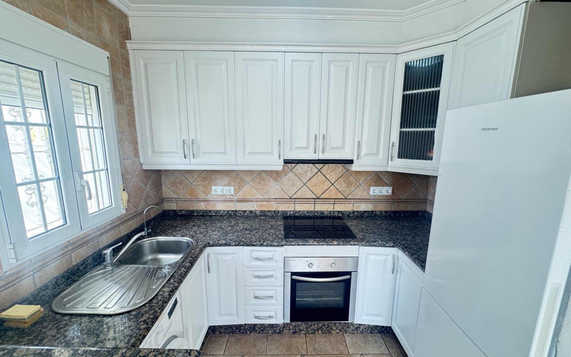 Resale - Villa - San Miguel De Salinas - San Miguel de Salinas