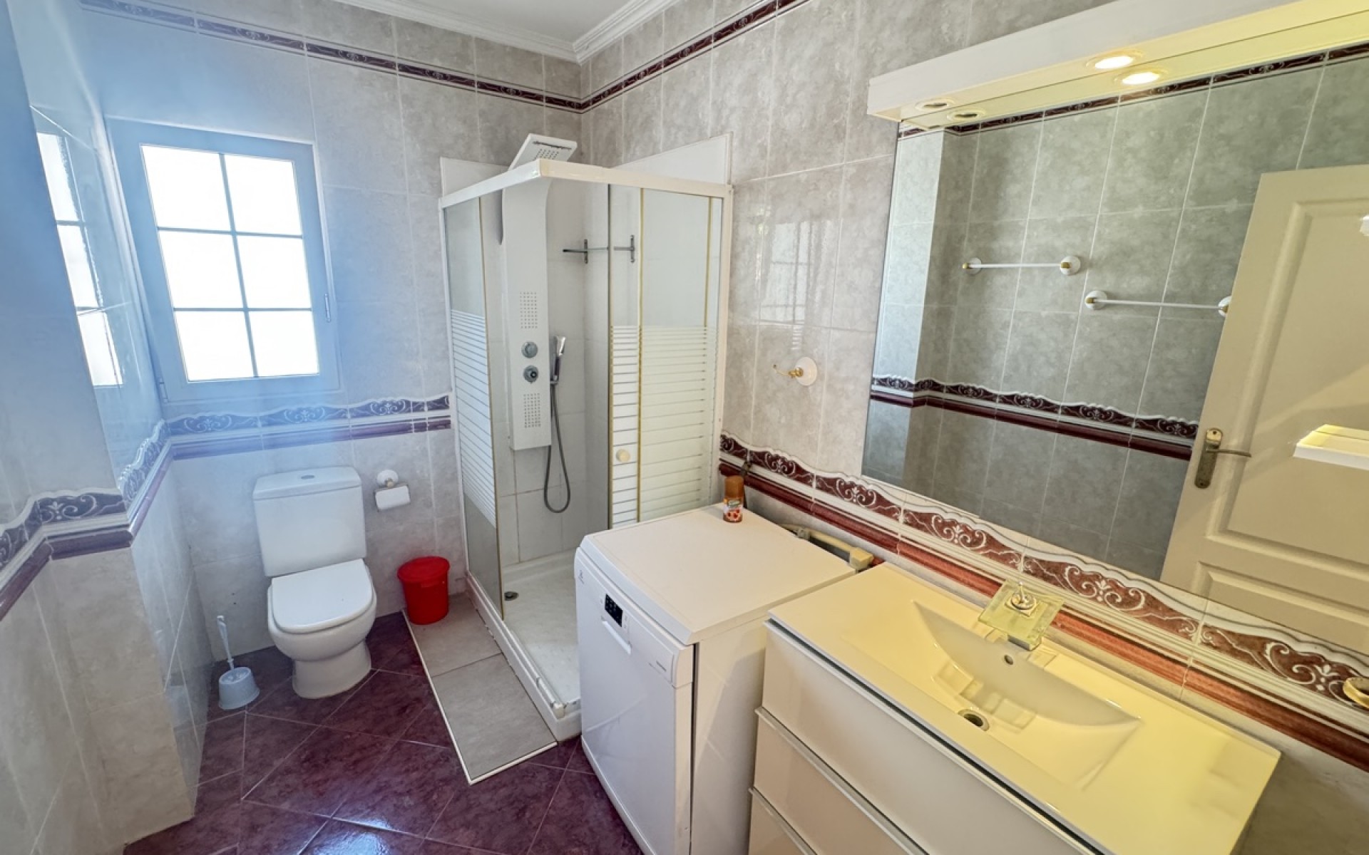 Resale - Villa - San Miguel De Salinas - San Miguel de Salinas