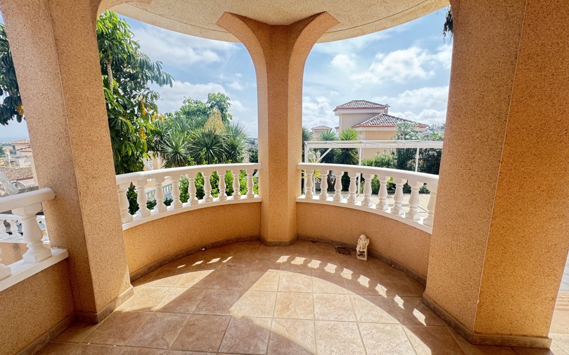 Resale - Villa - San Miguel De Salinas - San Miguel de Salinas