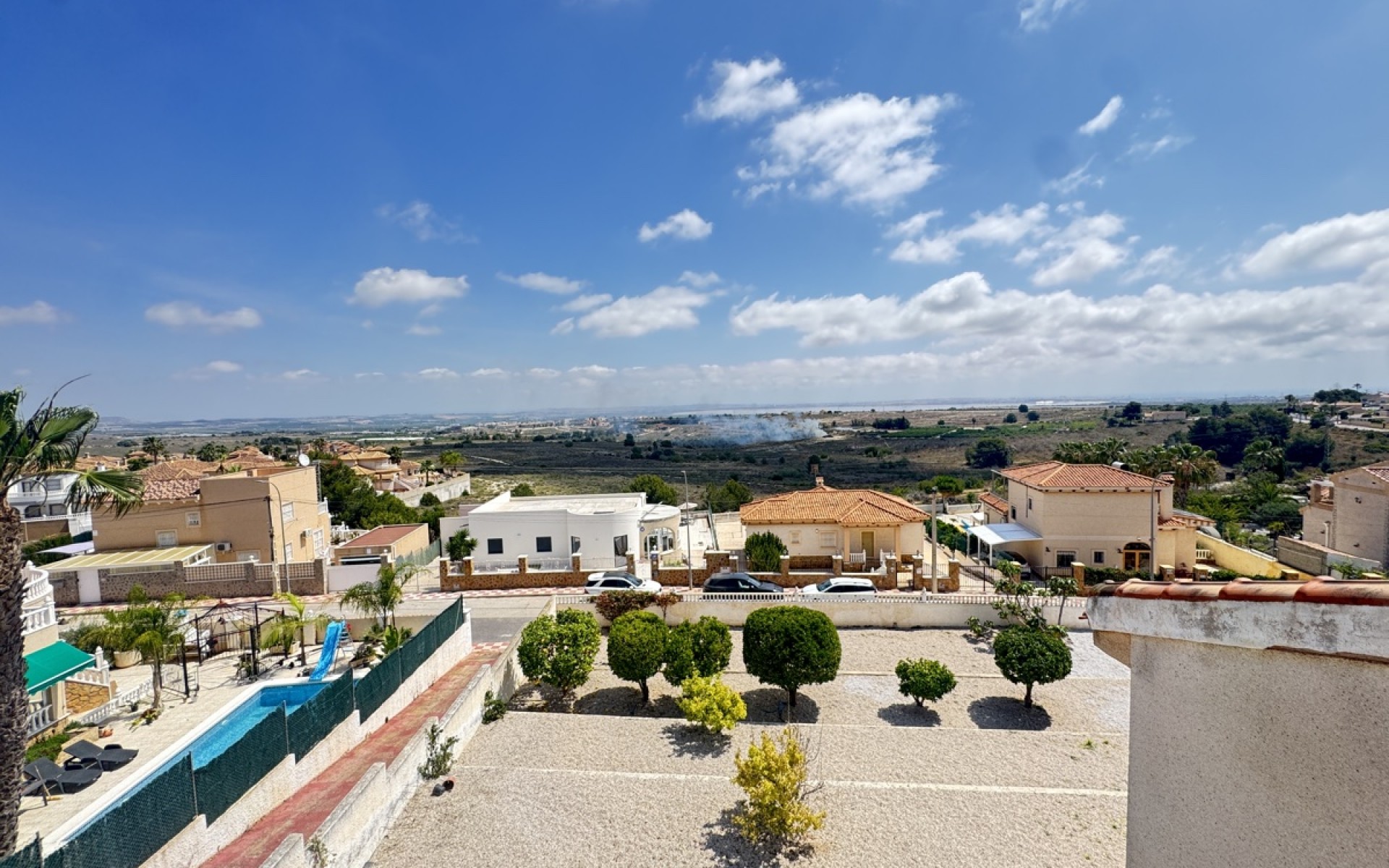 Resale - Villa - San Miguel De Salinas - San Miguel de Salinas