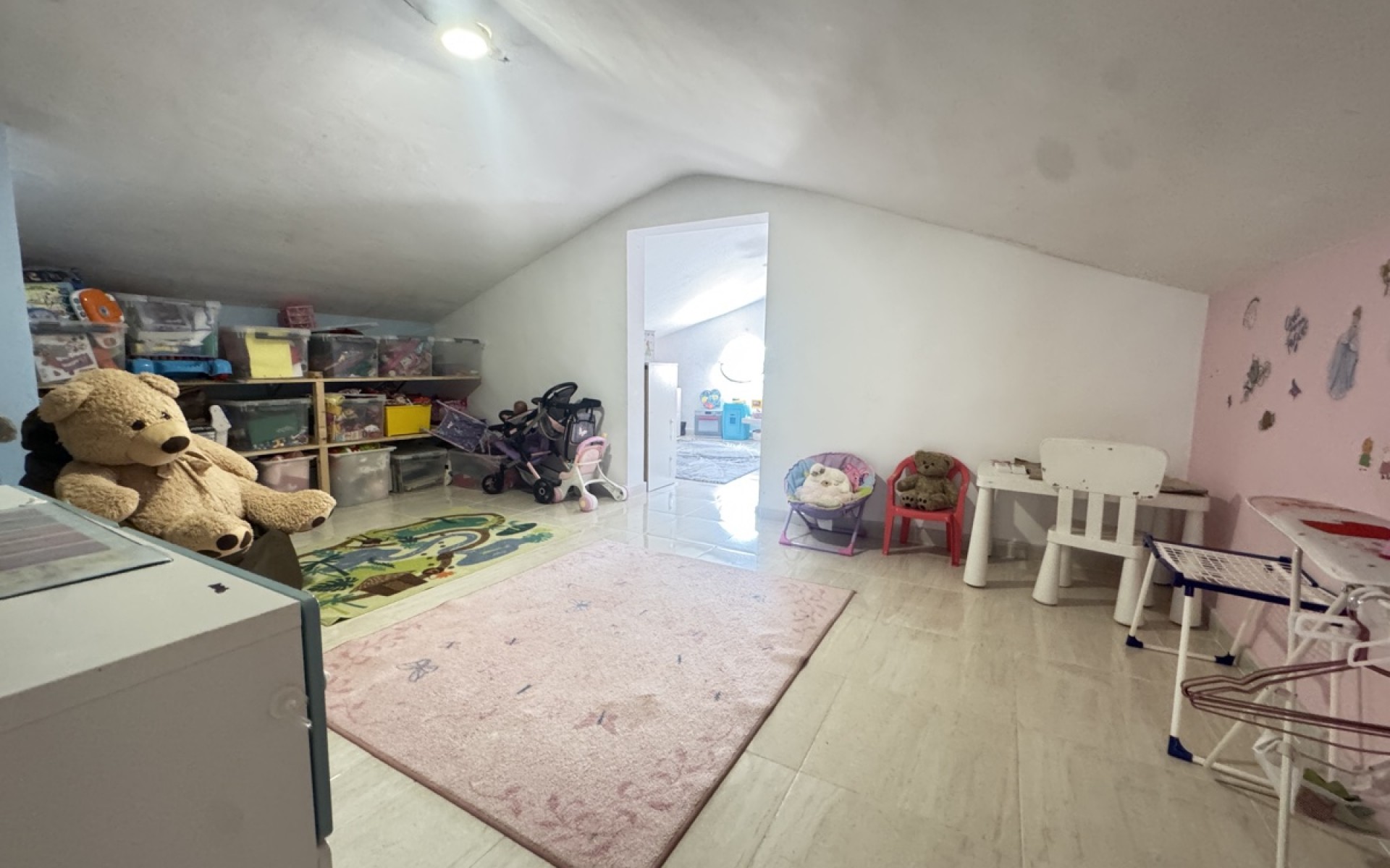 Resale - Villa - San Miguel De Salinas - San Miguel de Salinas