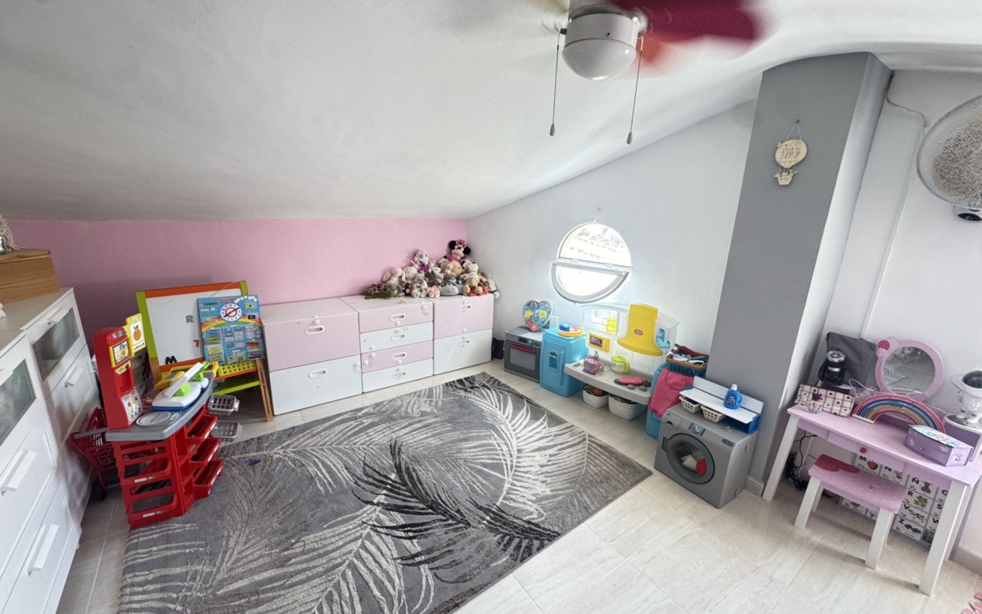 Resale - Villa - San Miguel De Salinas - San Miguel de Salinas