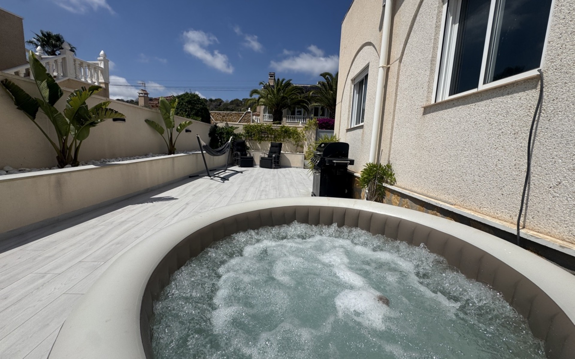 Resale - Villa - San Miguel De Salinas - San Miguel de Salinas