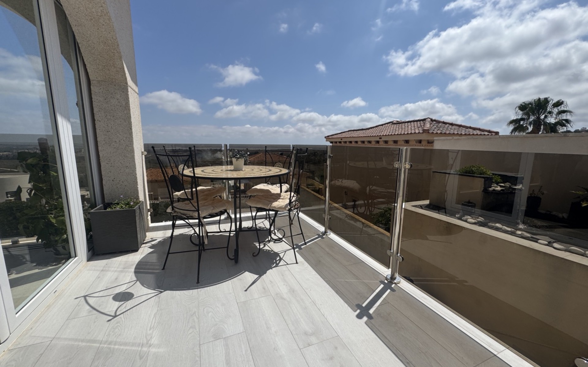 Resale - Villa - San Miguel De Salinas - San Miguel de Salinas