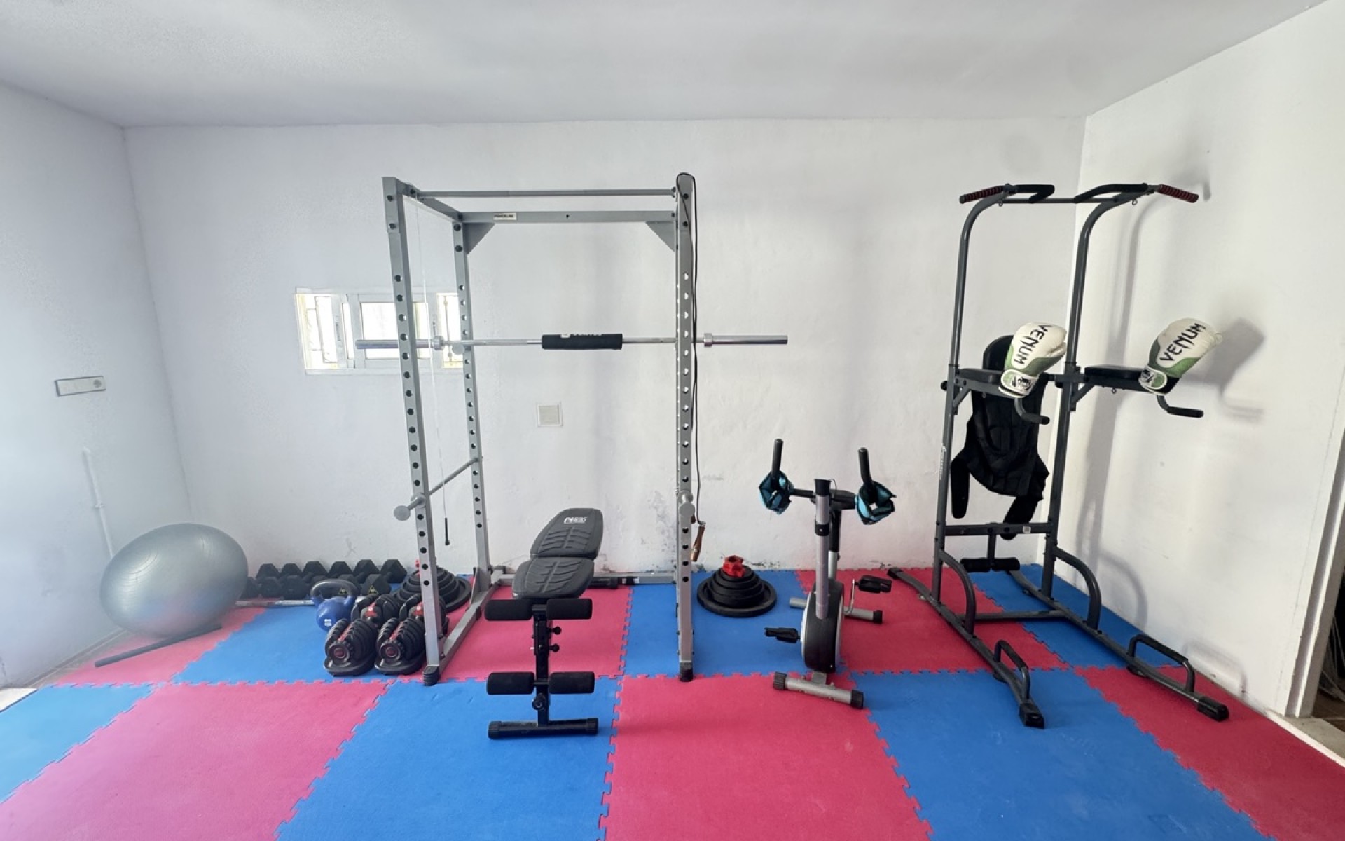 Resale - Villa - San Miguel De Salinas - San Miguel de Salinas