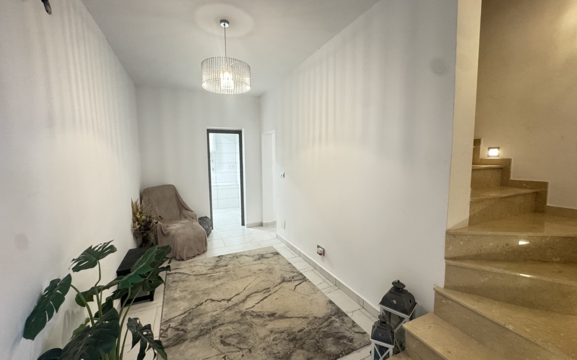 Resale - Villa - San Miguel De Salinas - San Miguel de Salinas