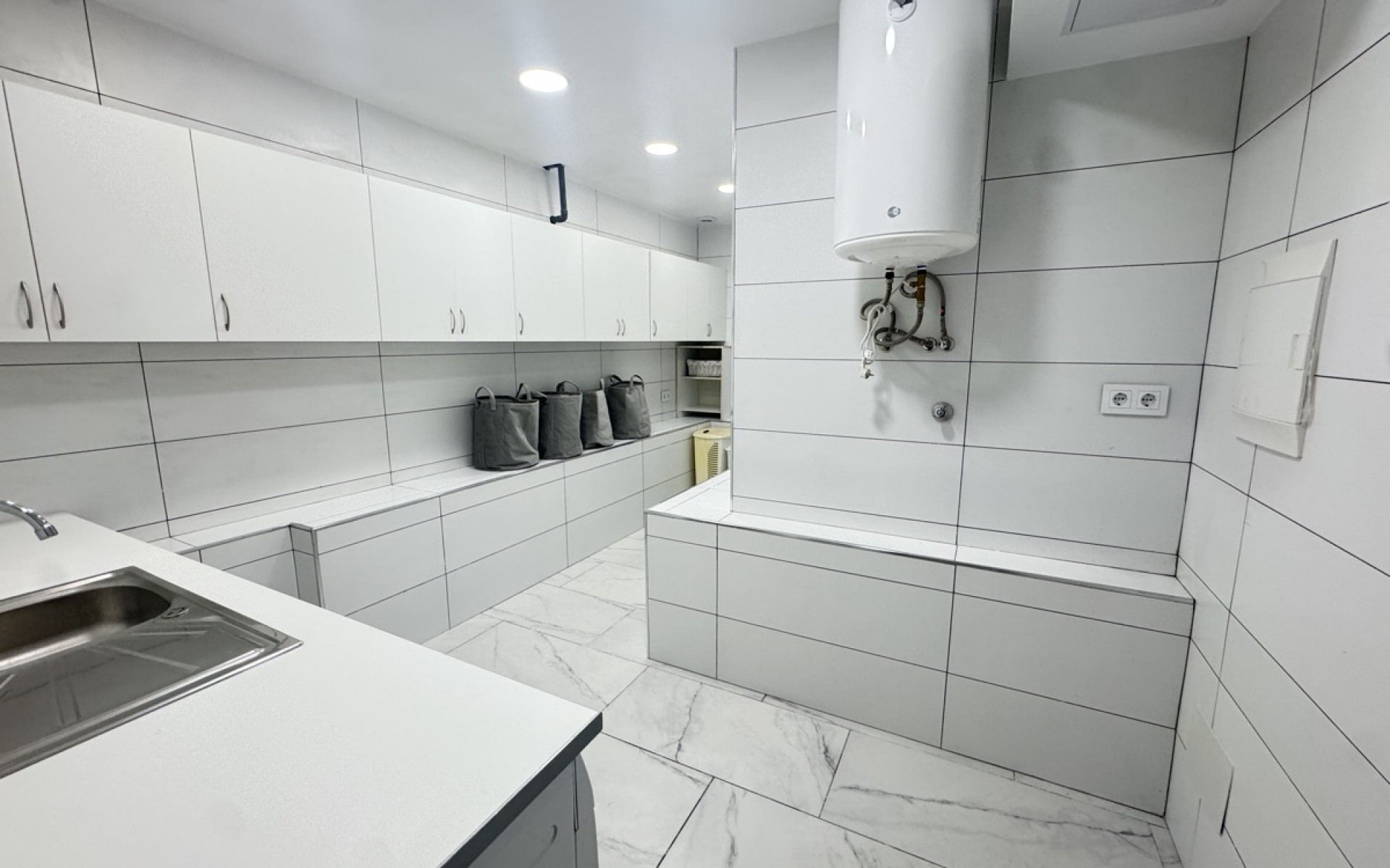 Resale - Villa - San Miguel De Salinas - San Miguel de Salinas