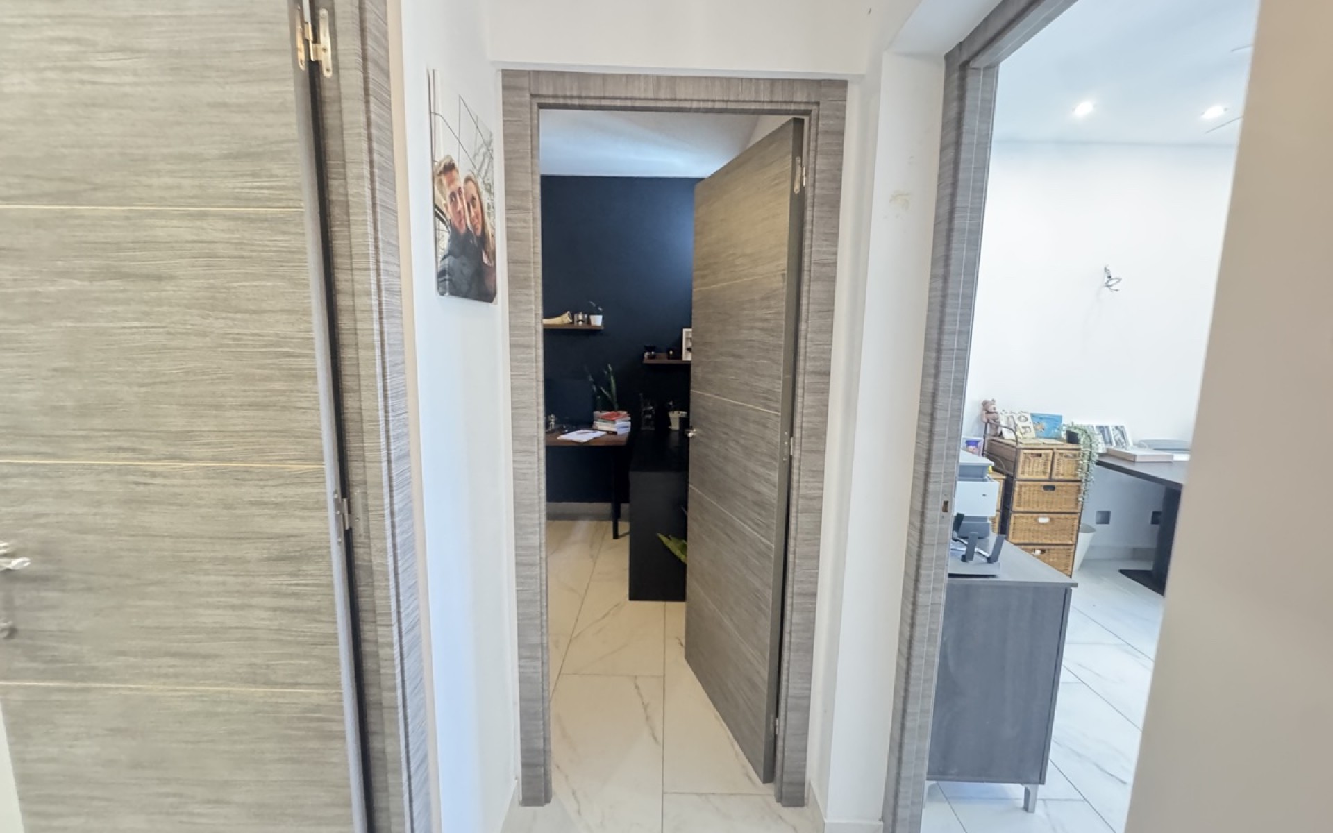 Resale - Villa - San Miguel De Salinas - San Miguel de Salinas