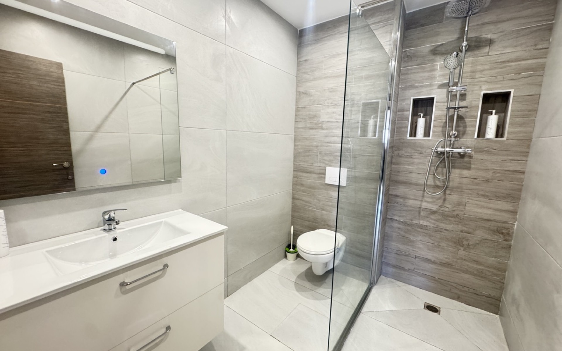 Resale - Villa - San Miguel De Salinas - San Miguel de Salinas