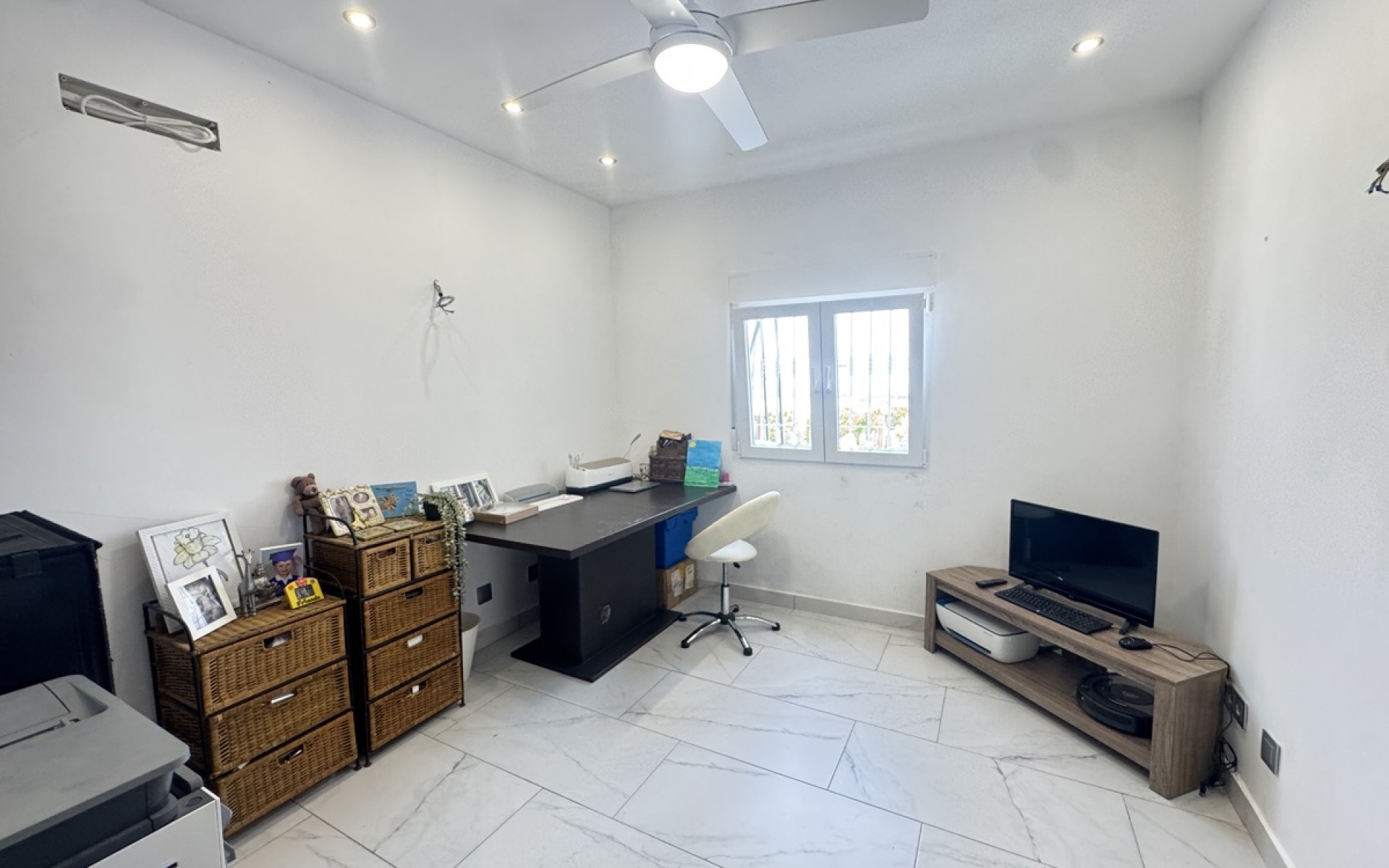 Resale - Villa - San Miguel De Salinas - San Miguel de Salinas