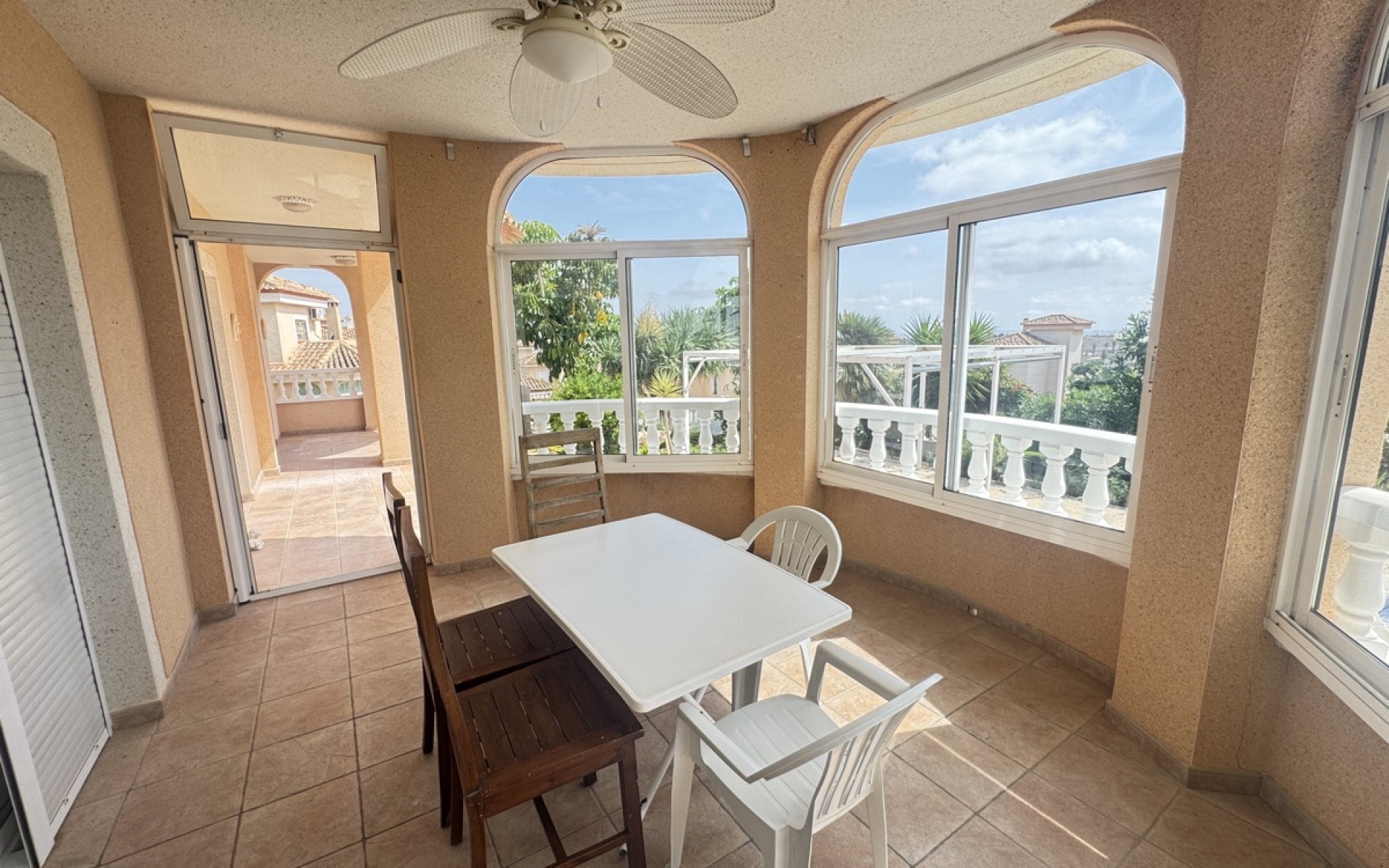 Resale - Villa - San Miguel De Salinas - San Miguel de Salinas