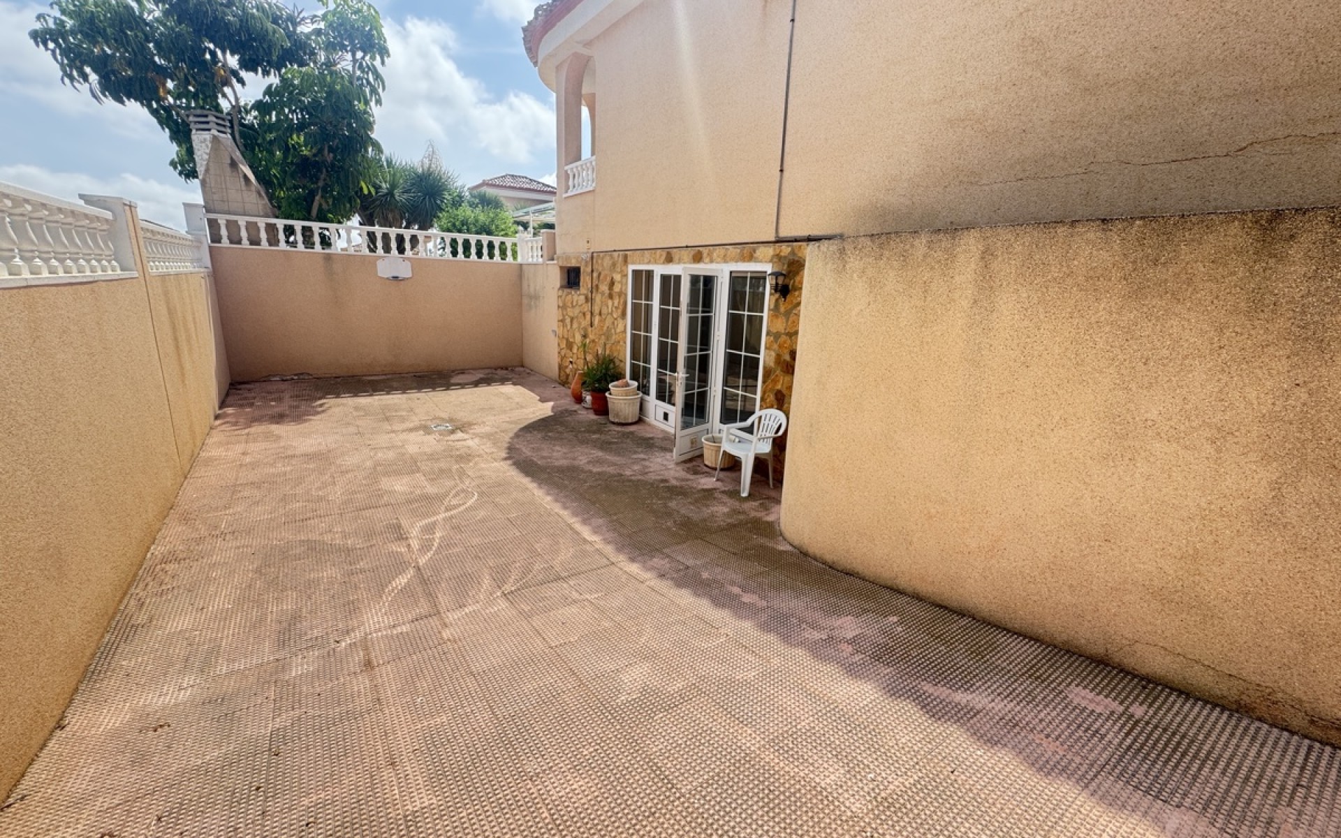 Resale - Villa - San Miguel De Salinas - San Miguel de Salinas