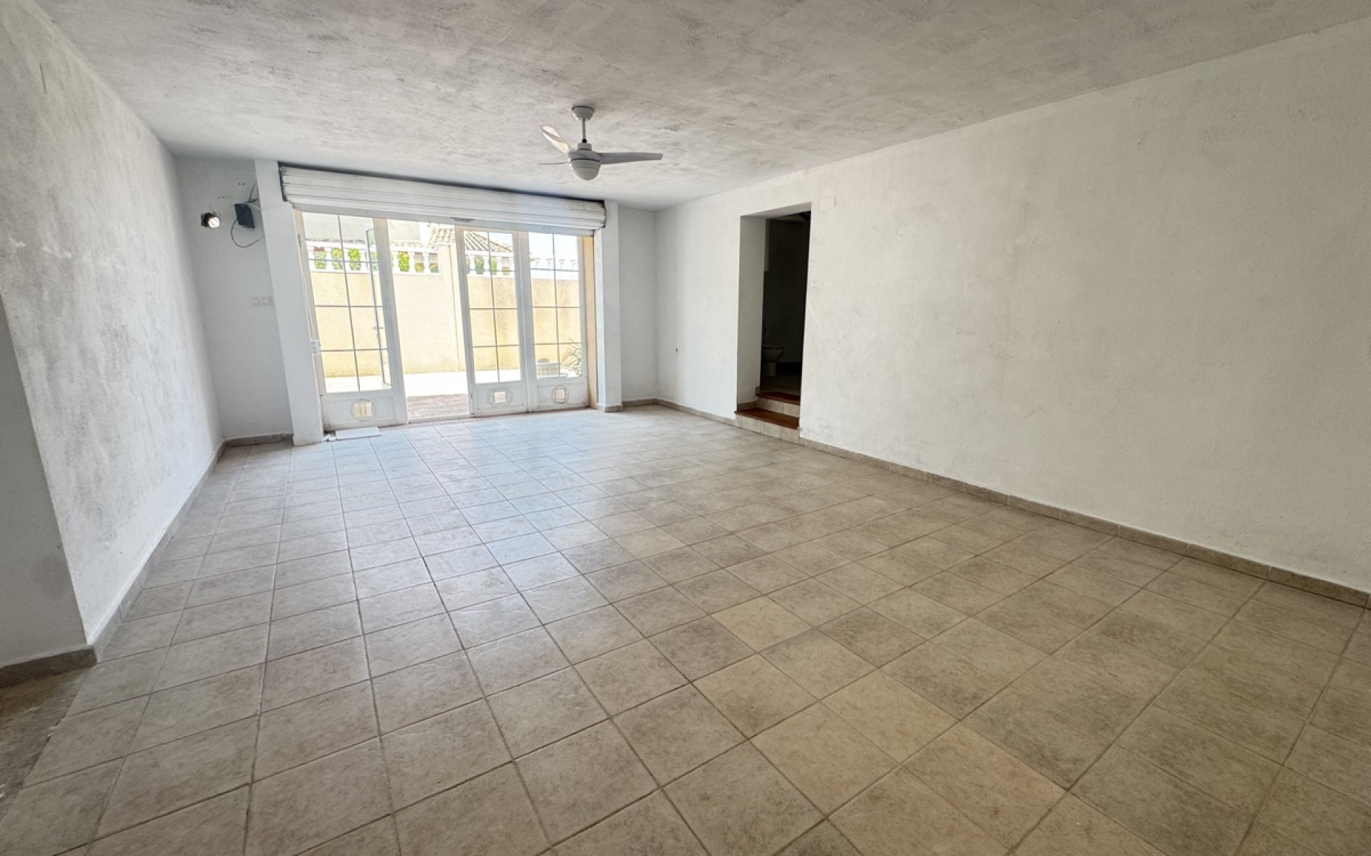 Resale - Villa - San Miguel De Salinas - San Miguel de Salinas