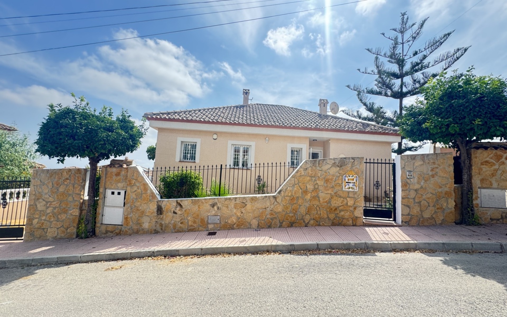 Resale - Villa - San Miguel De Salinas - San Miguel de Salinas
