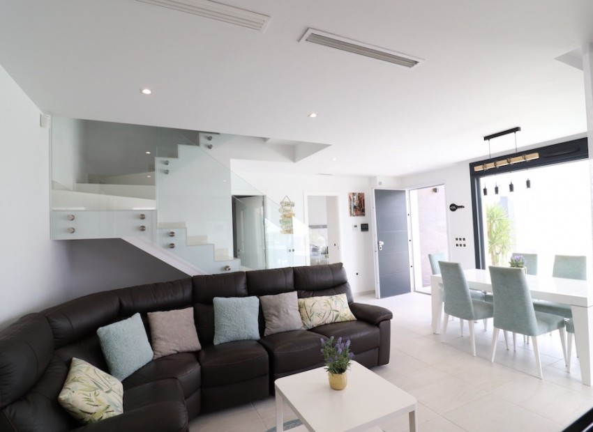 Resale - Villa - San Miguel De Salinas - San Miguel de Salinas